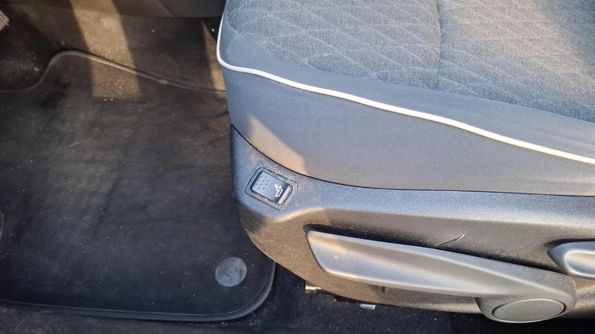 Hoofdafbeelding Fiat 500X