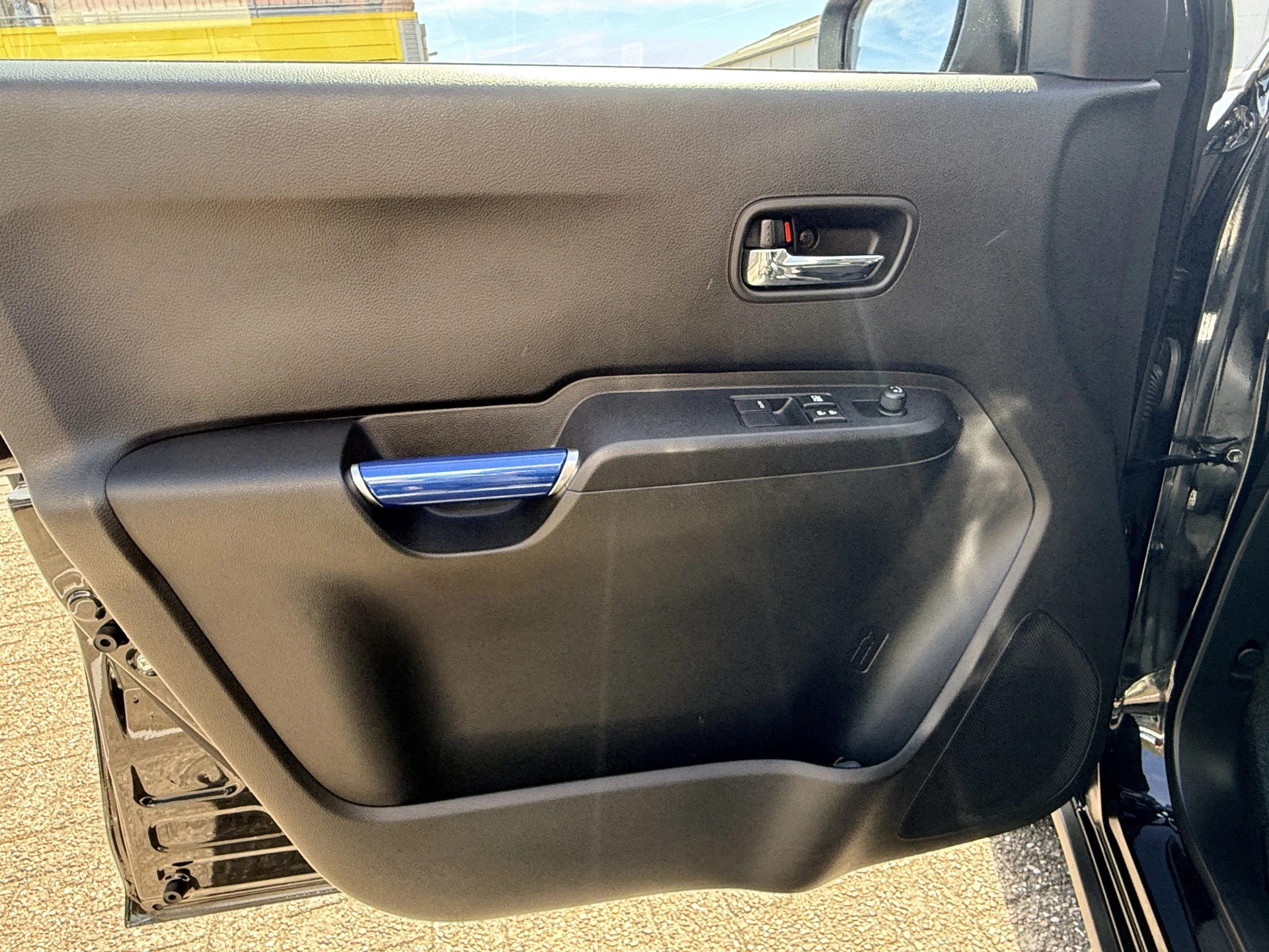 Hoofdafbeelding Suzuki Ignis