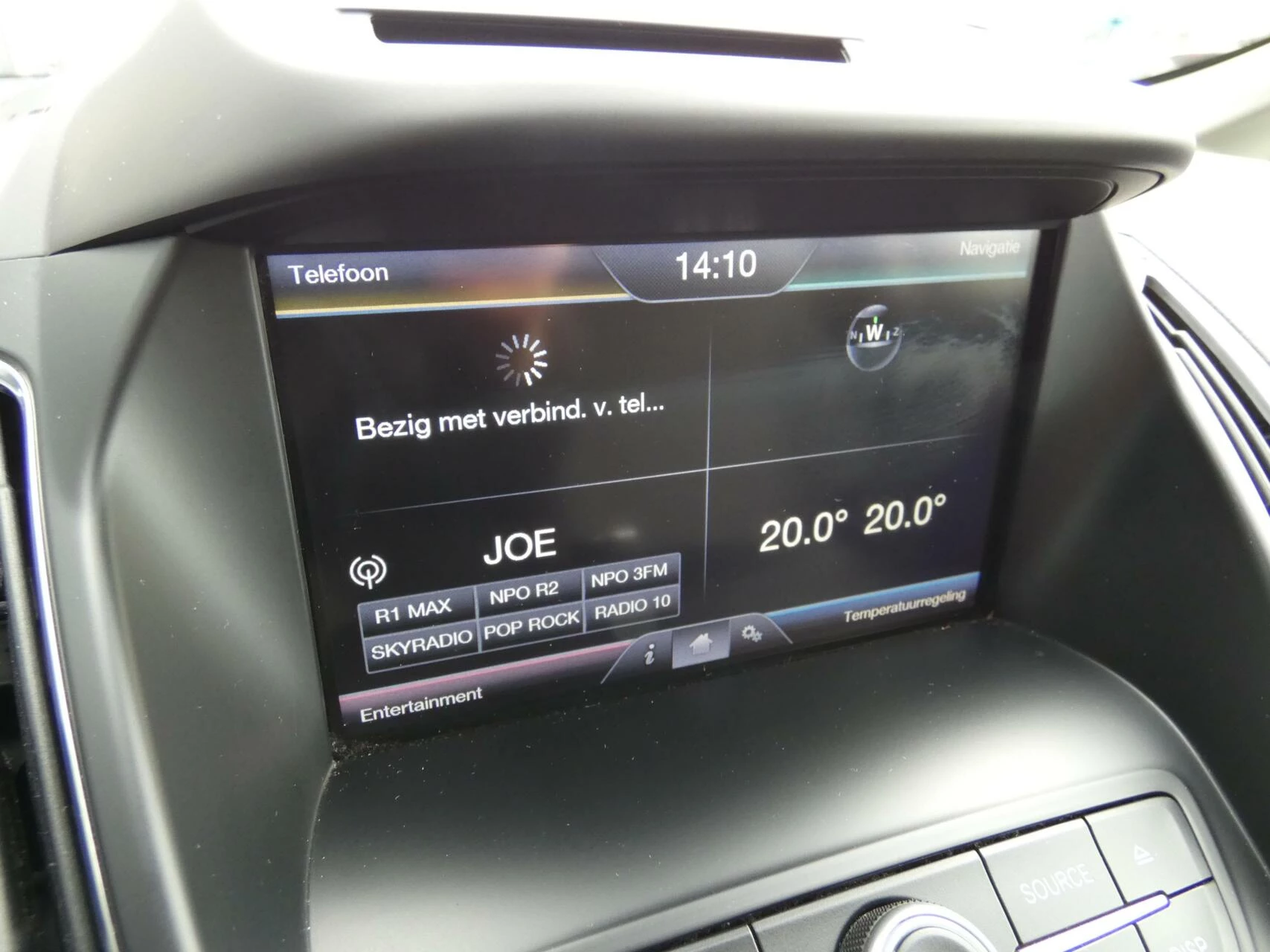 Hoofdafbeelding Ford Grand C-Max