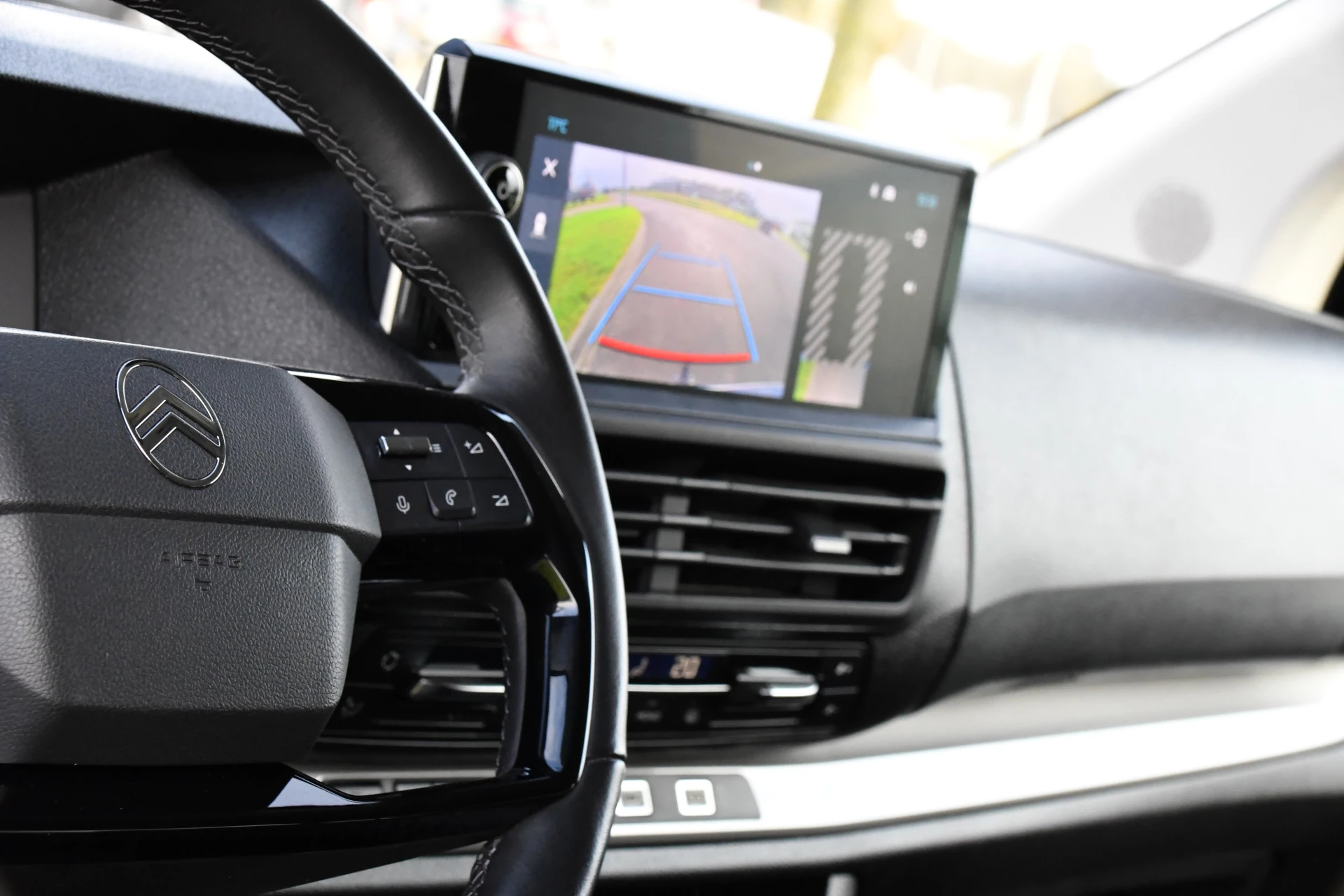 Hoofdafbeelding Citroën Jumpy