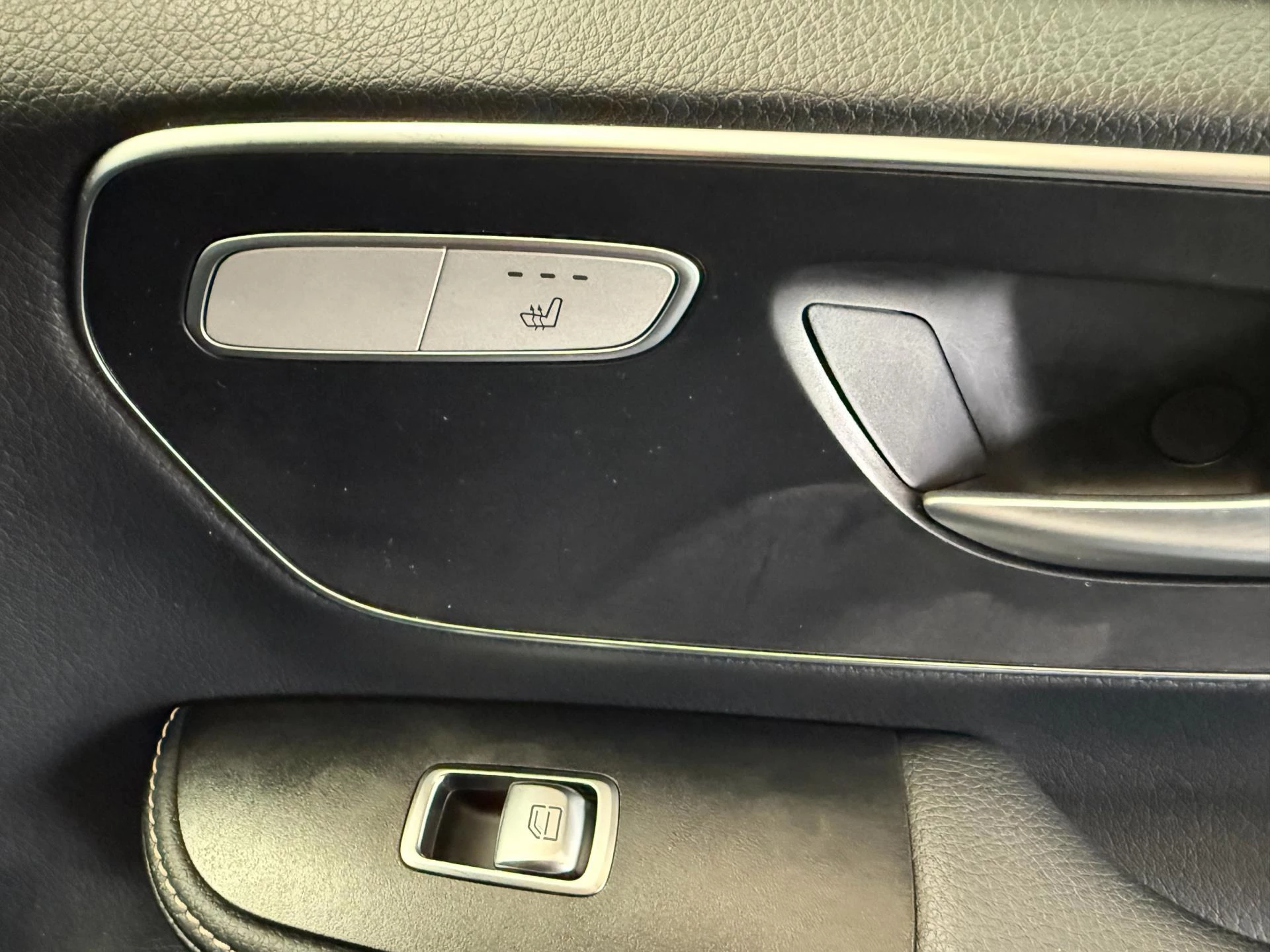 Hoofdafbeelding Mercedes-Benz EQV