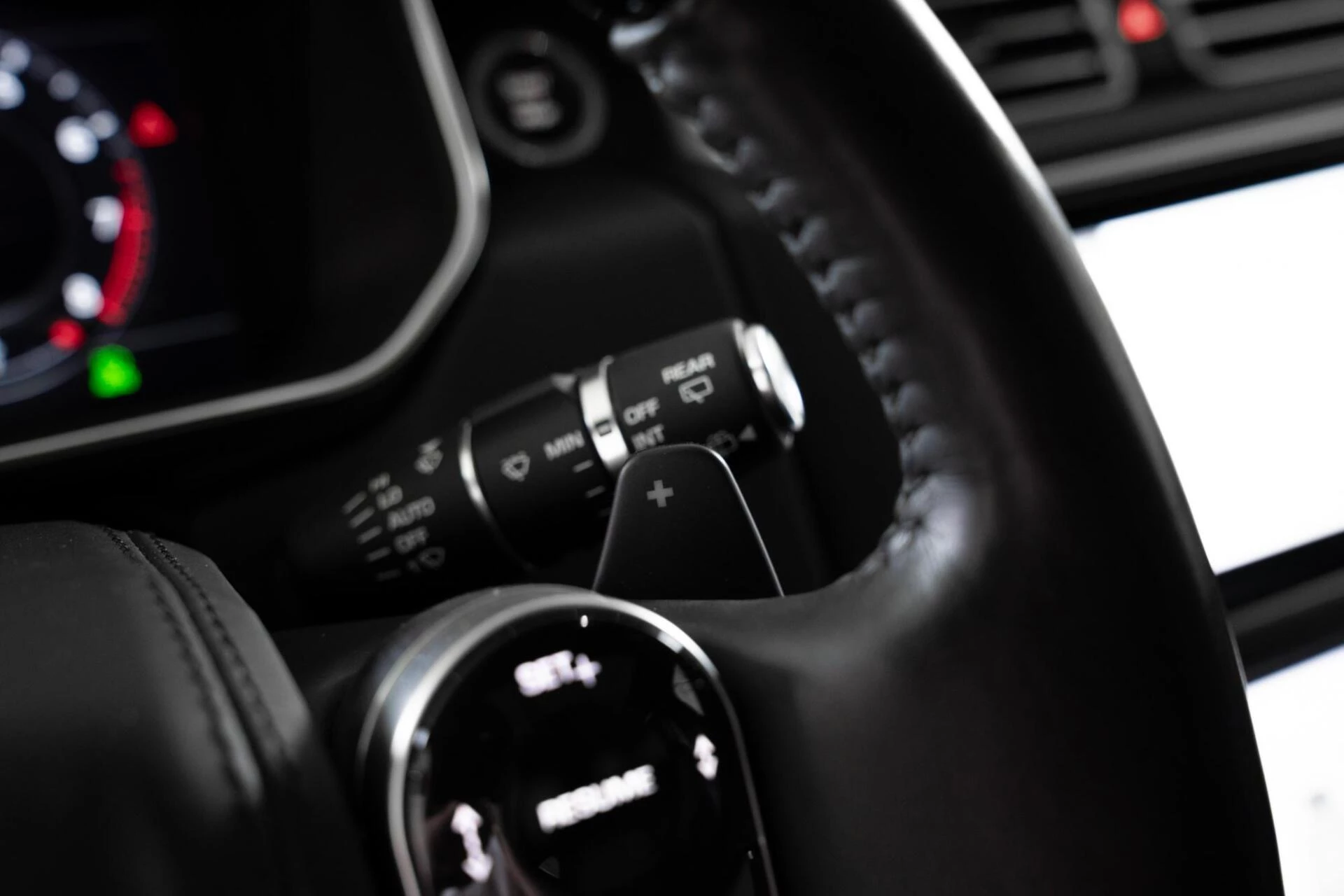 Hoofdafbeelding Land Rover Range Rover