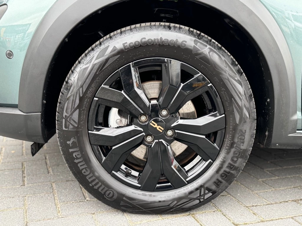 Hoofdafbeelding Dacia Jogger