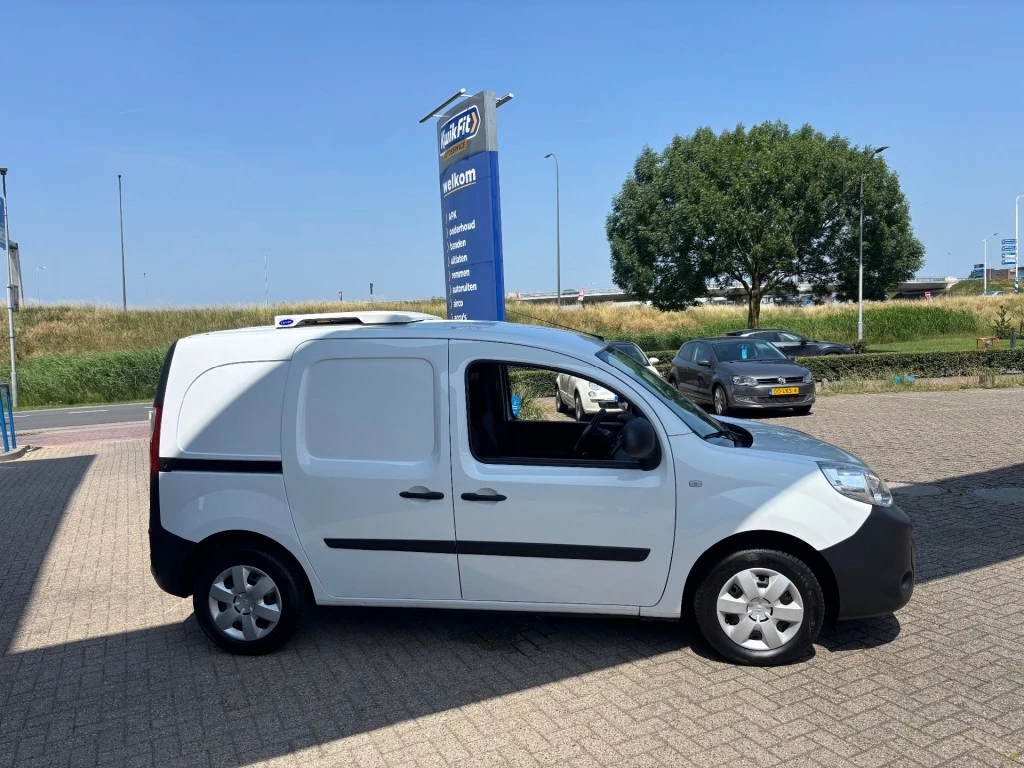 Hoofdafbeelding Renault Kangoo