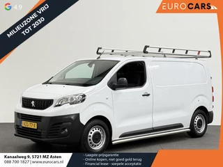 Peugeot Expert 1.5 BlueHDI 120PK L2 Navigatie Trekhaak Cruise Control