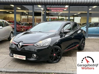 Renault Clio 0.9 TCe  Dynamique VOL OPTIES CAMERA PANO