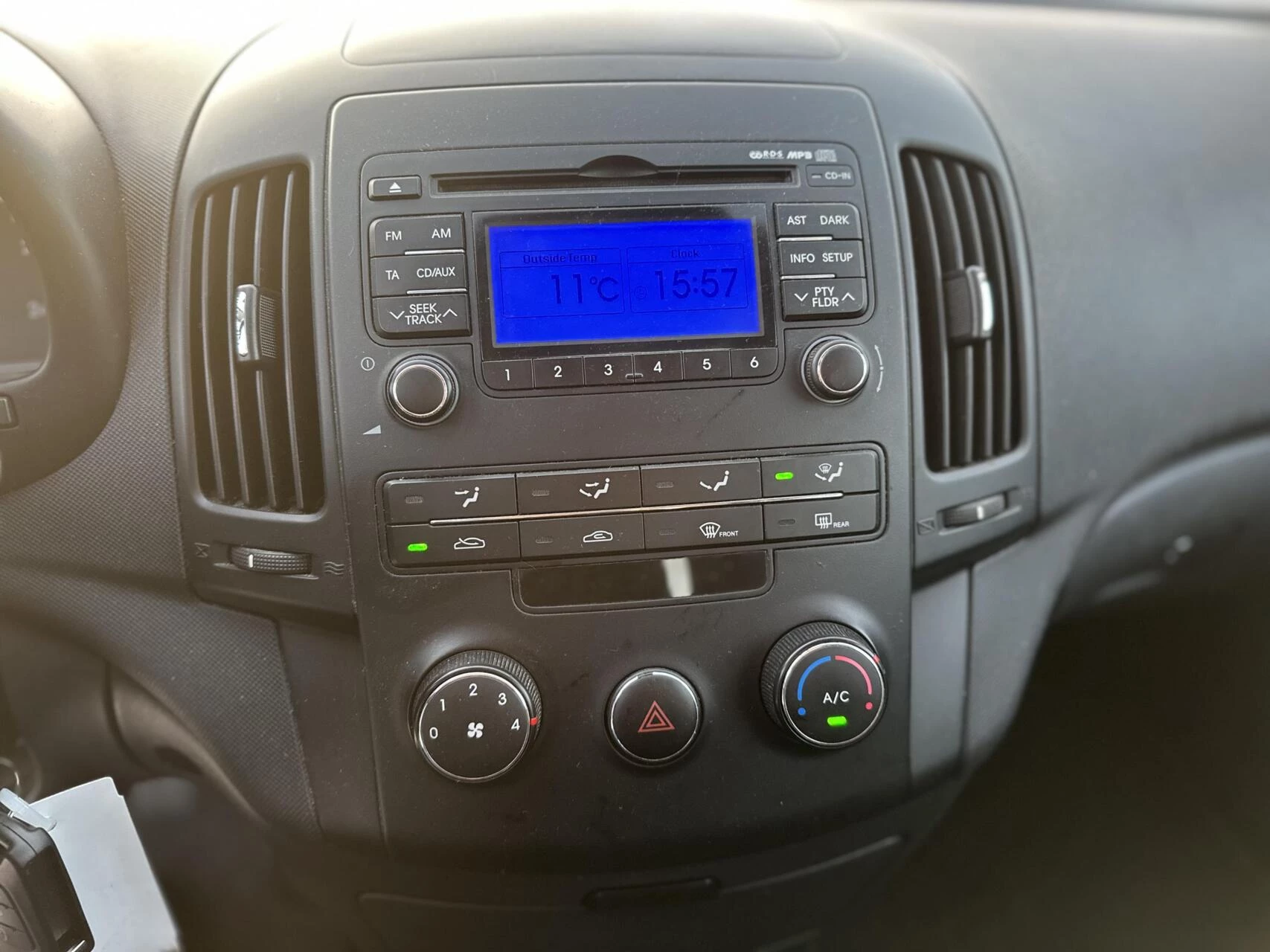 Hoofdafbeelding Hyundai i30