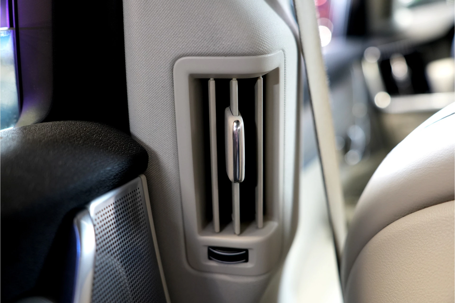 Hoofdafbeelding Volvo S90