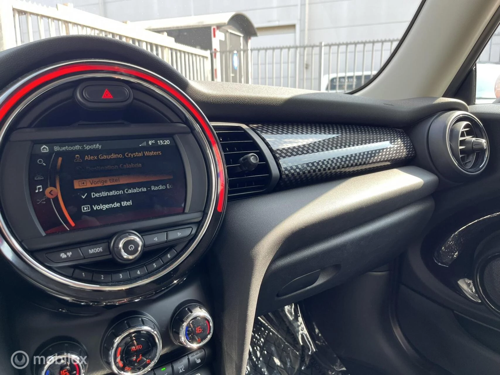 Hoofdafbeelding MINI Cooper S