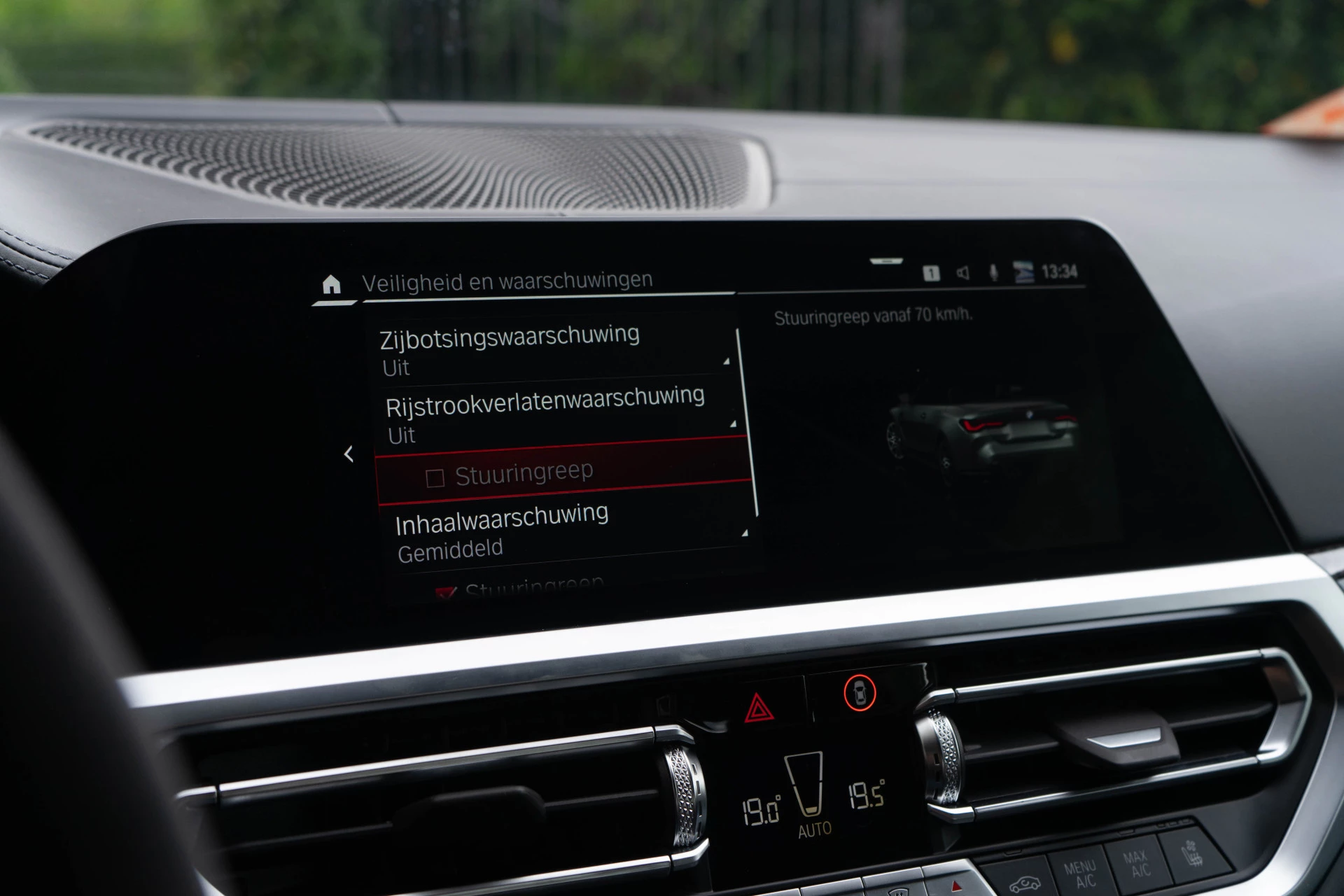 Hoofdafbeelding BMW M4