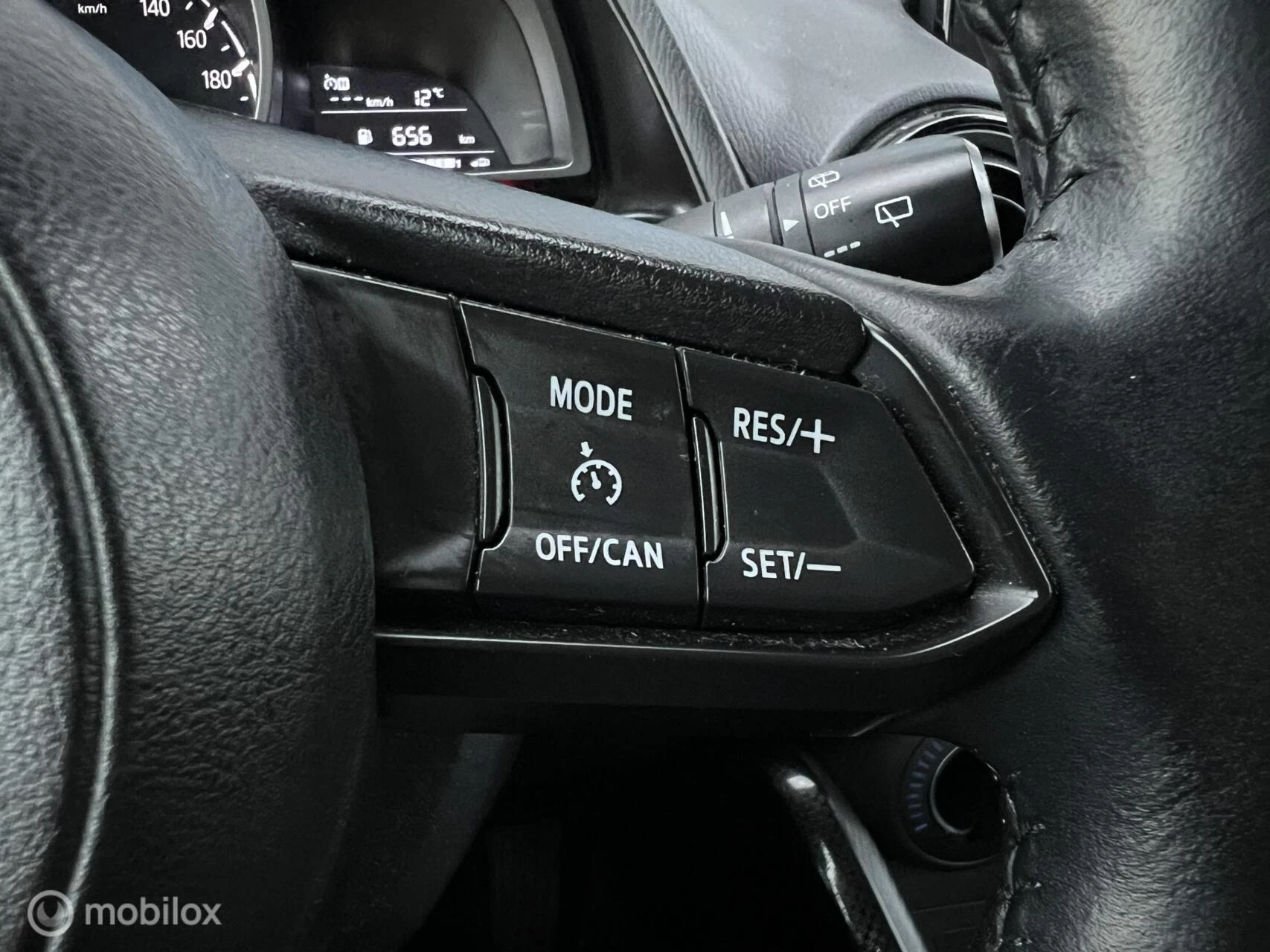 Hoofdafbeelding Mazda 2