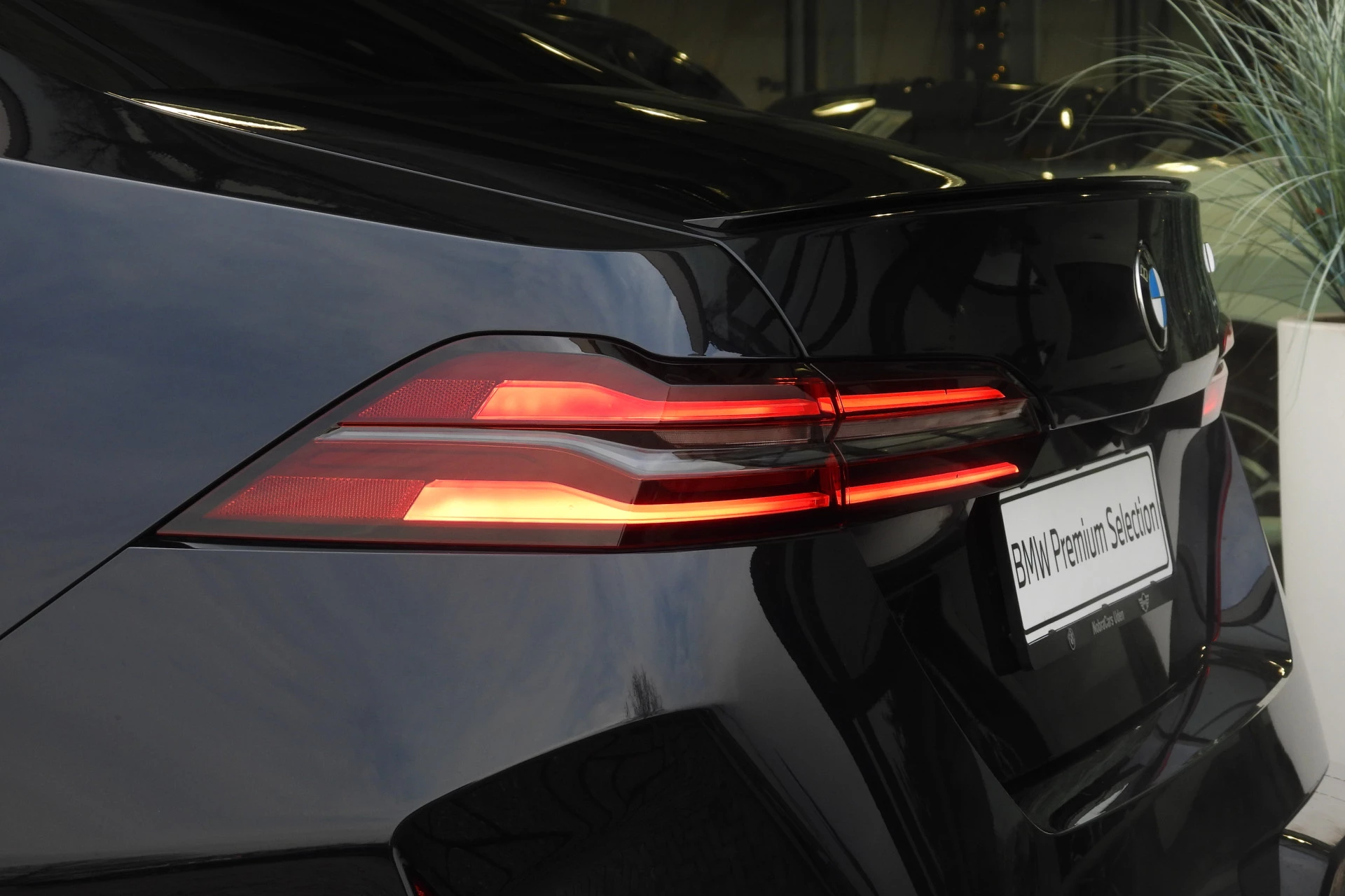 Hoofdafbeelding BMW M5