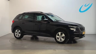 Skoda Kamiq 1.0 TSI 110pk Ambition Climate Control App-Connect Parkeersensoren DAB+