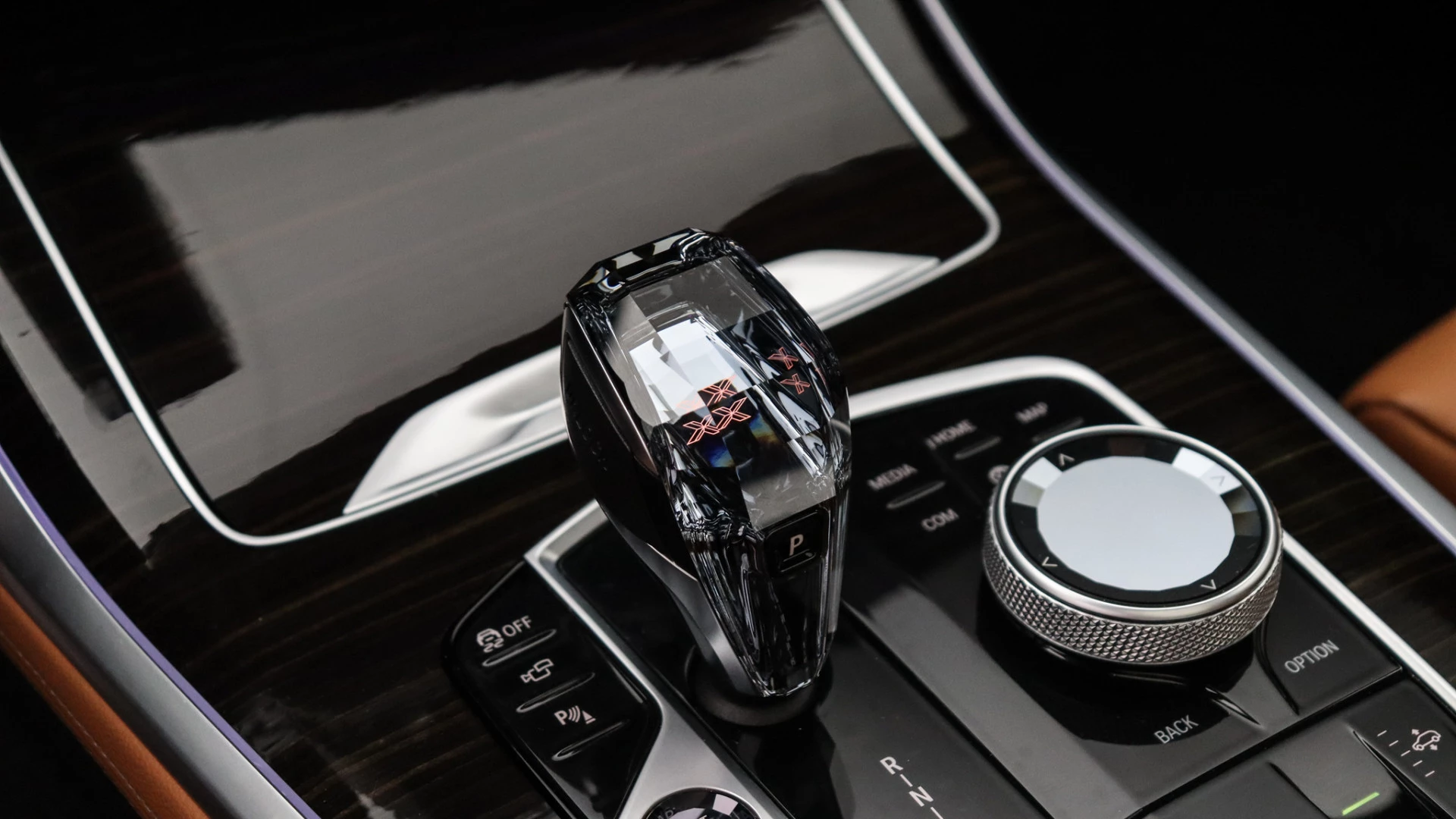 Hoofdafbeelding BMW X7