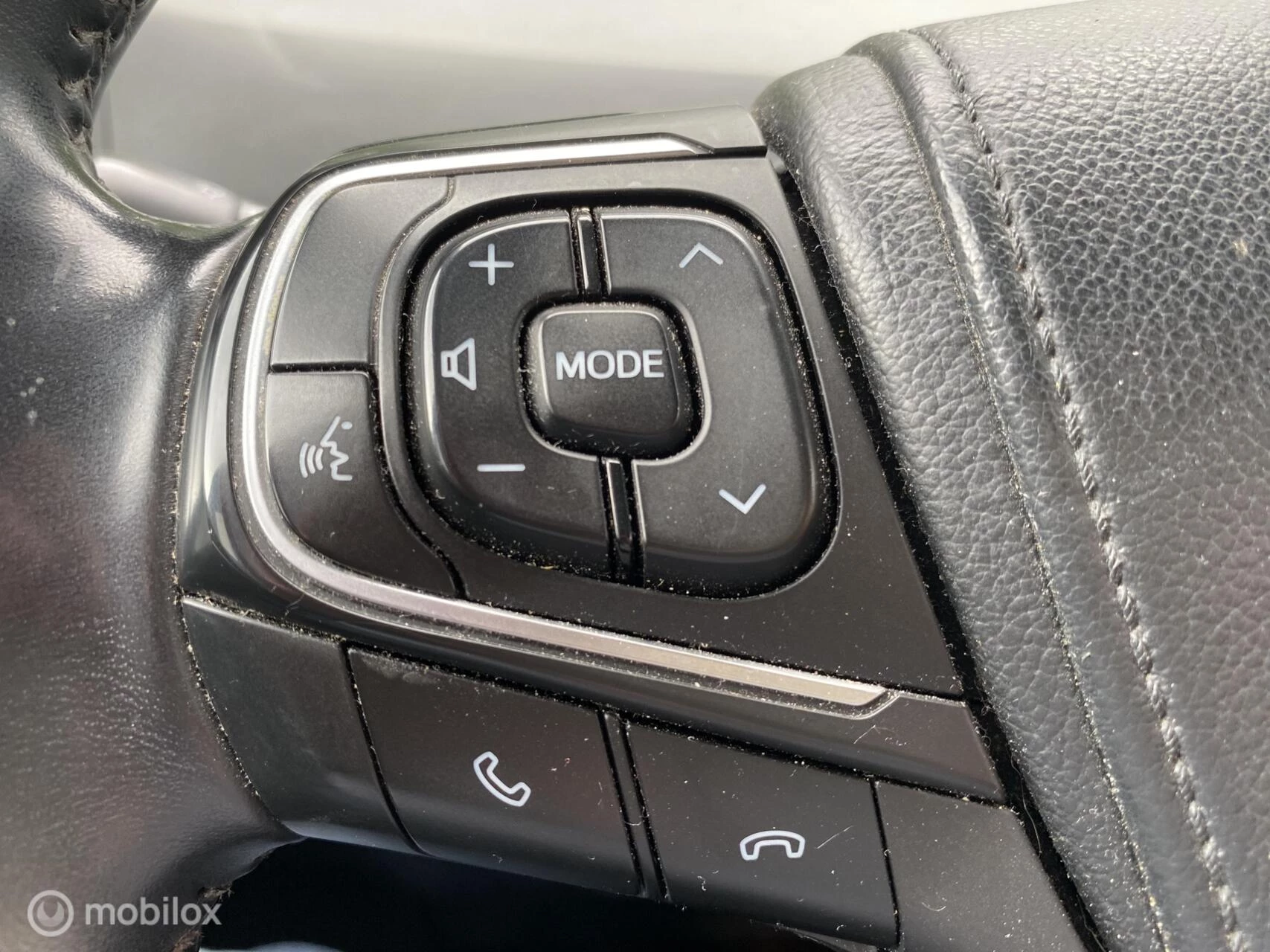 Hoofdafbeelding Toyota Verso