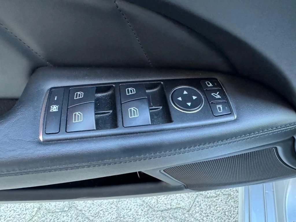 Hoofdafbeelding Mercedes-Benz CLS