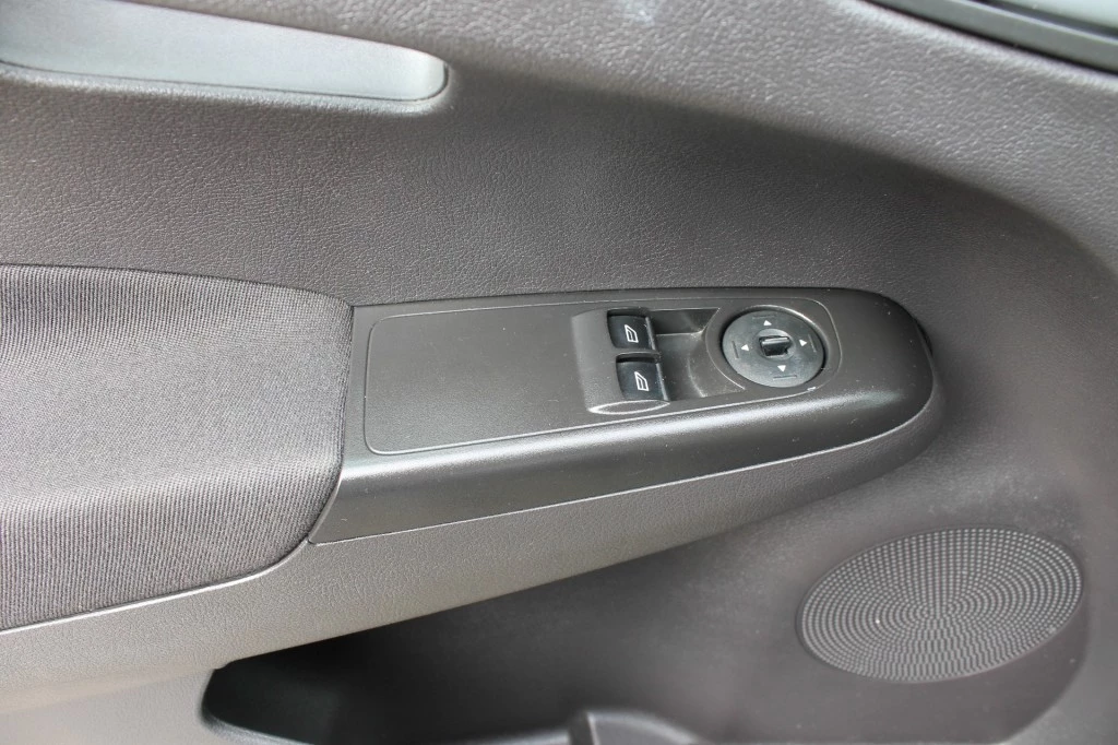 Hoofdafbeelding Ford Transit Courier