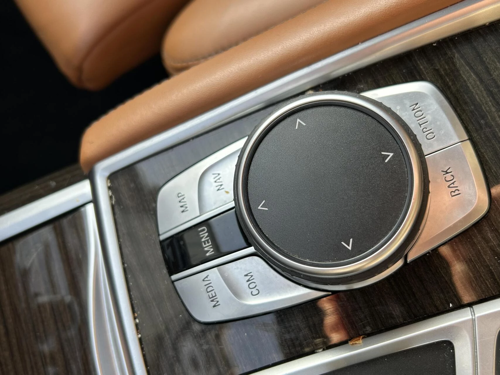 Hoofdafbeelding BMW 7 Serie