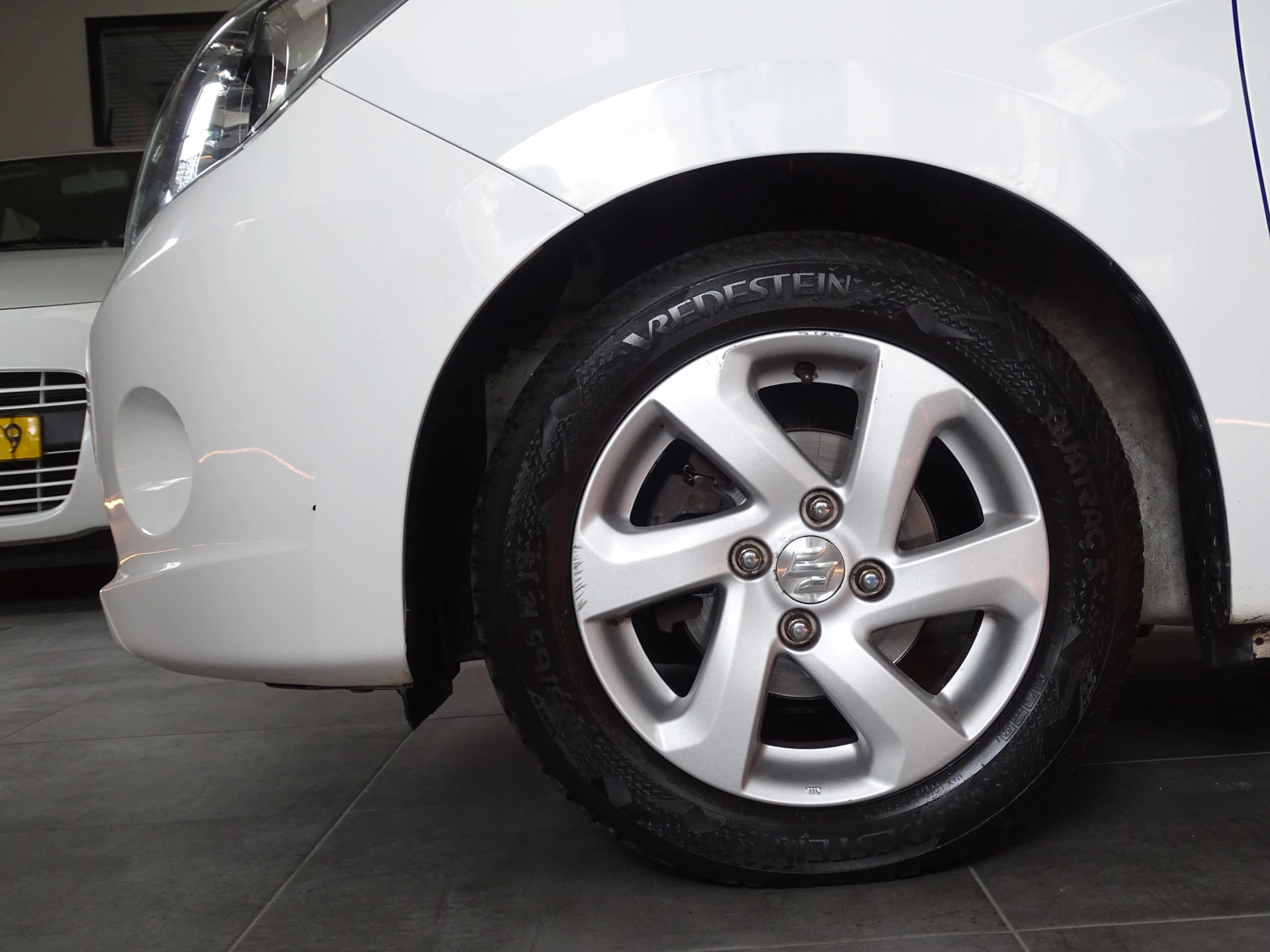 Hoofdafbeelding Suzuki Celerio