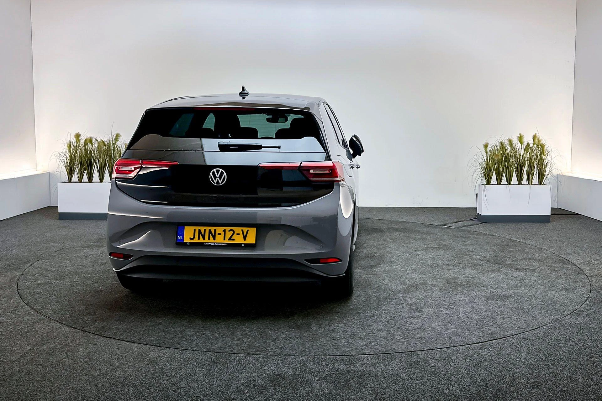 Hoofdafbeelding Volkswagen ID.3