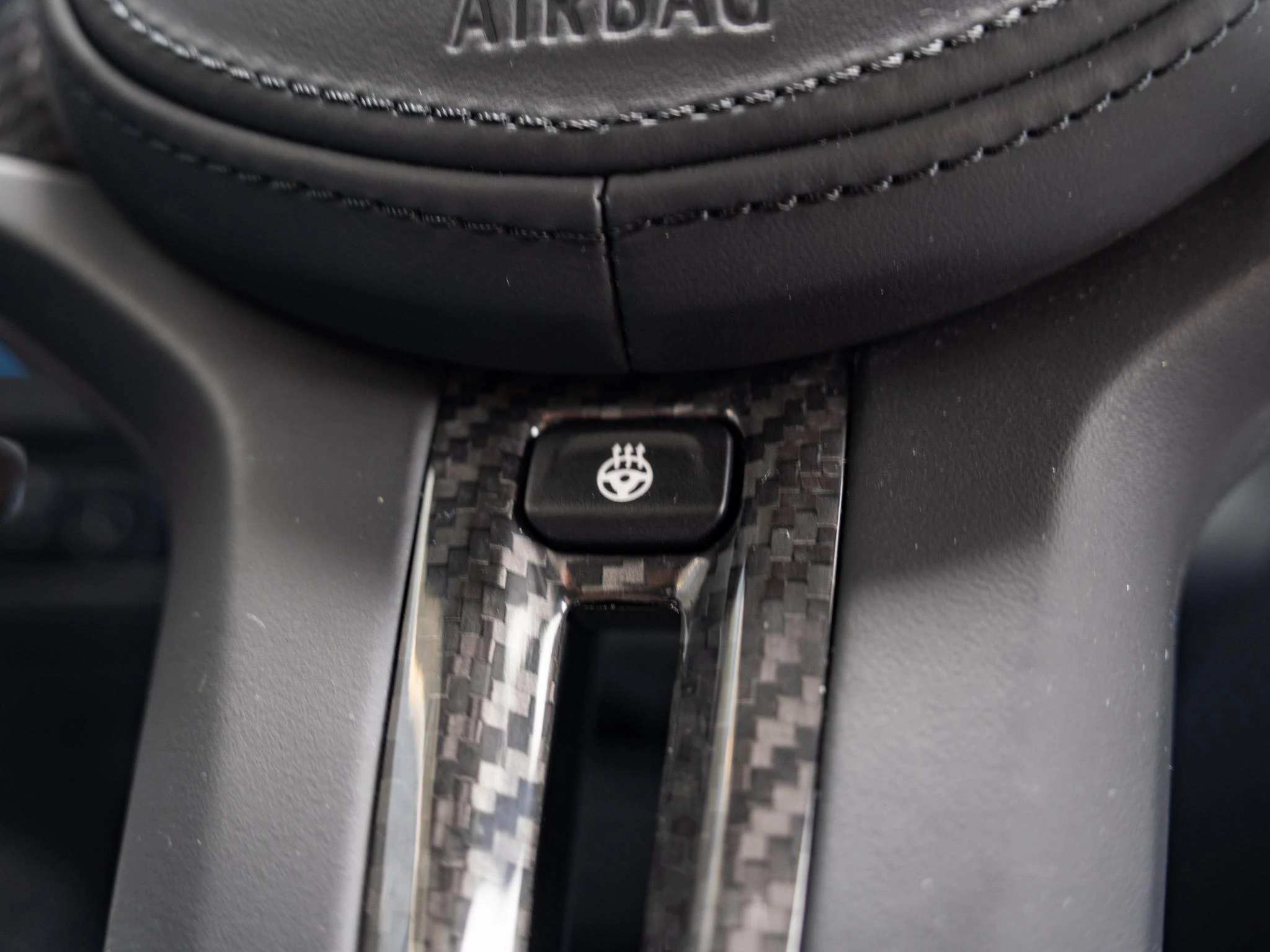 Hoofdafbeelding BMW M3