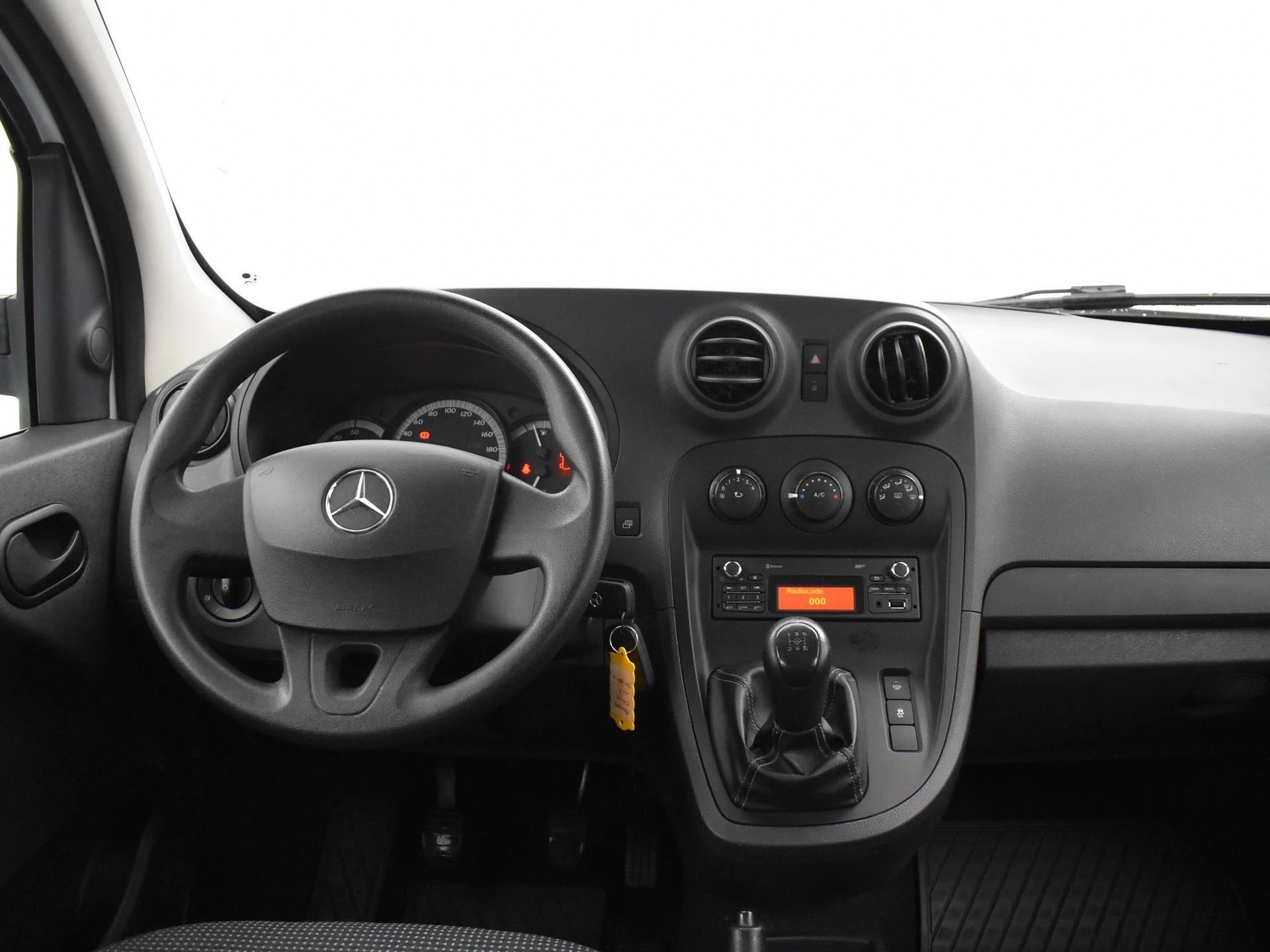 Hoofdafbeelding Mercedes-Benz Citan