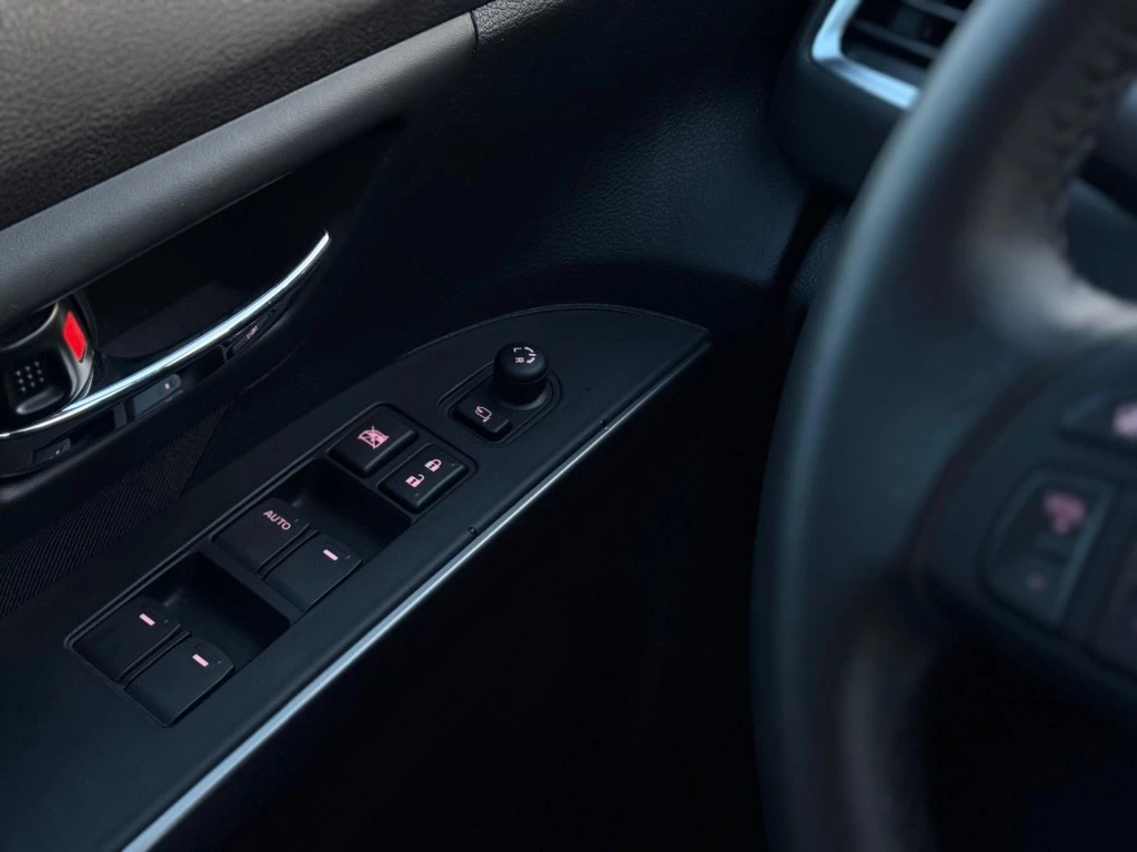 Hoofdafbeelding Suzuki S-Cross