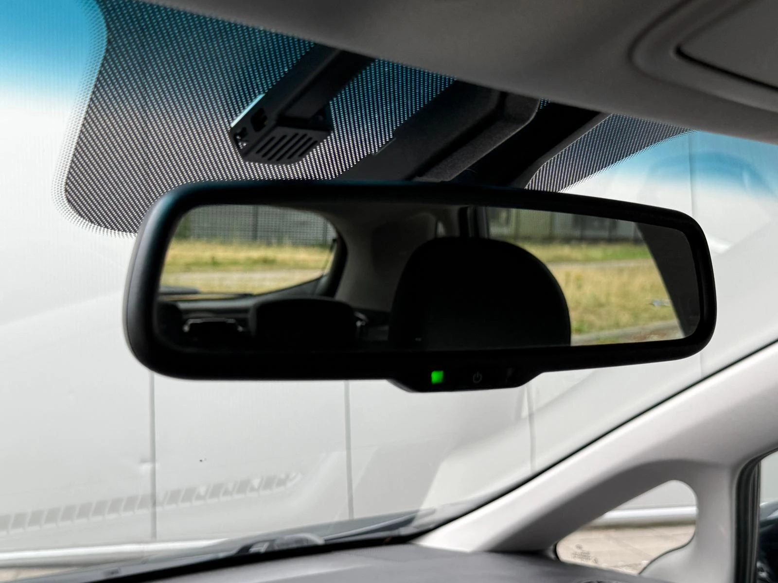Hoofdafbeelding Kia cee'd