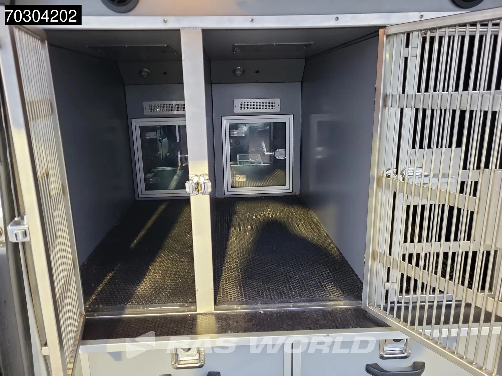 Hoofdafbeelding Citroën Jumpy