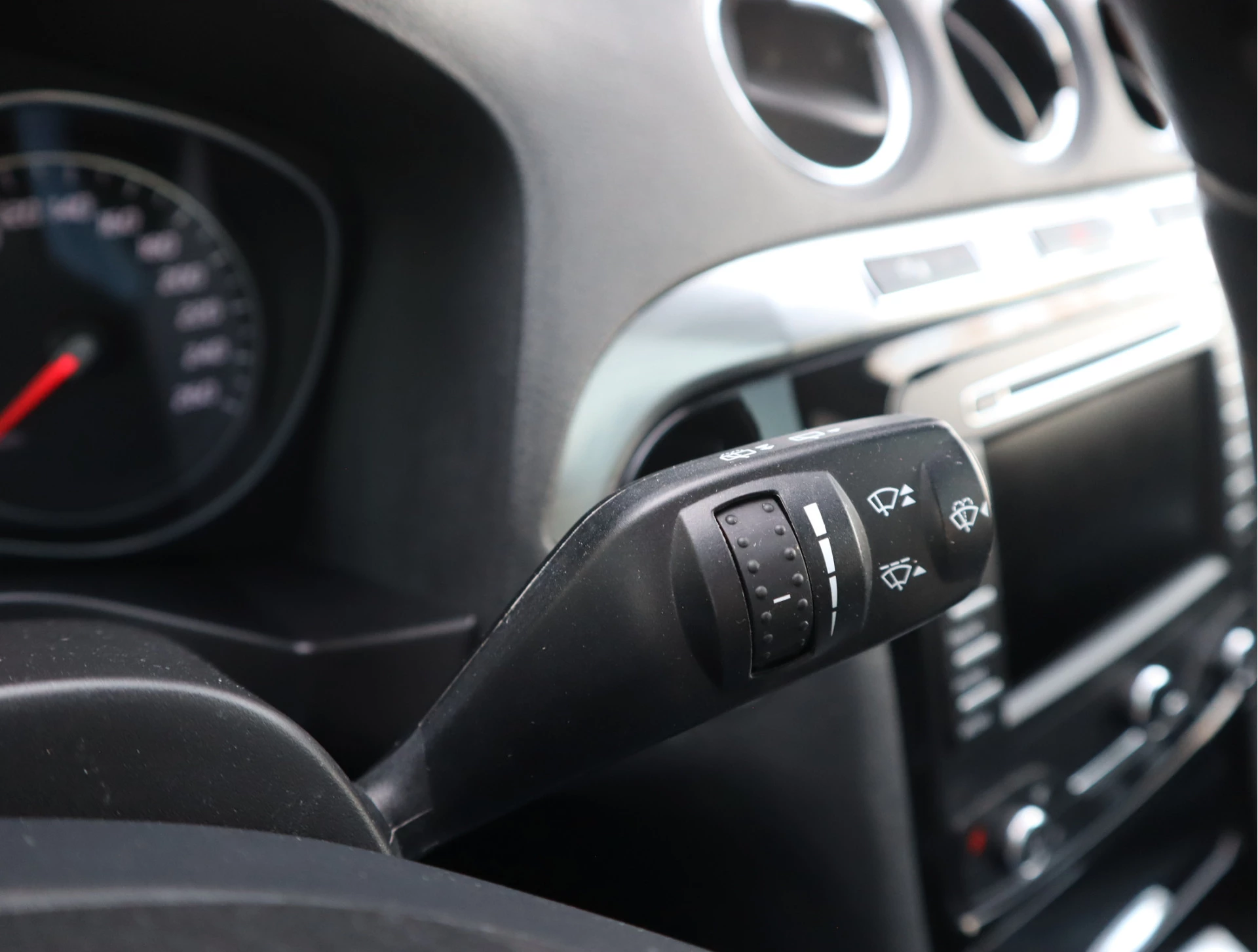 Hoofdafbeelding Ford S-Max