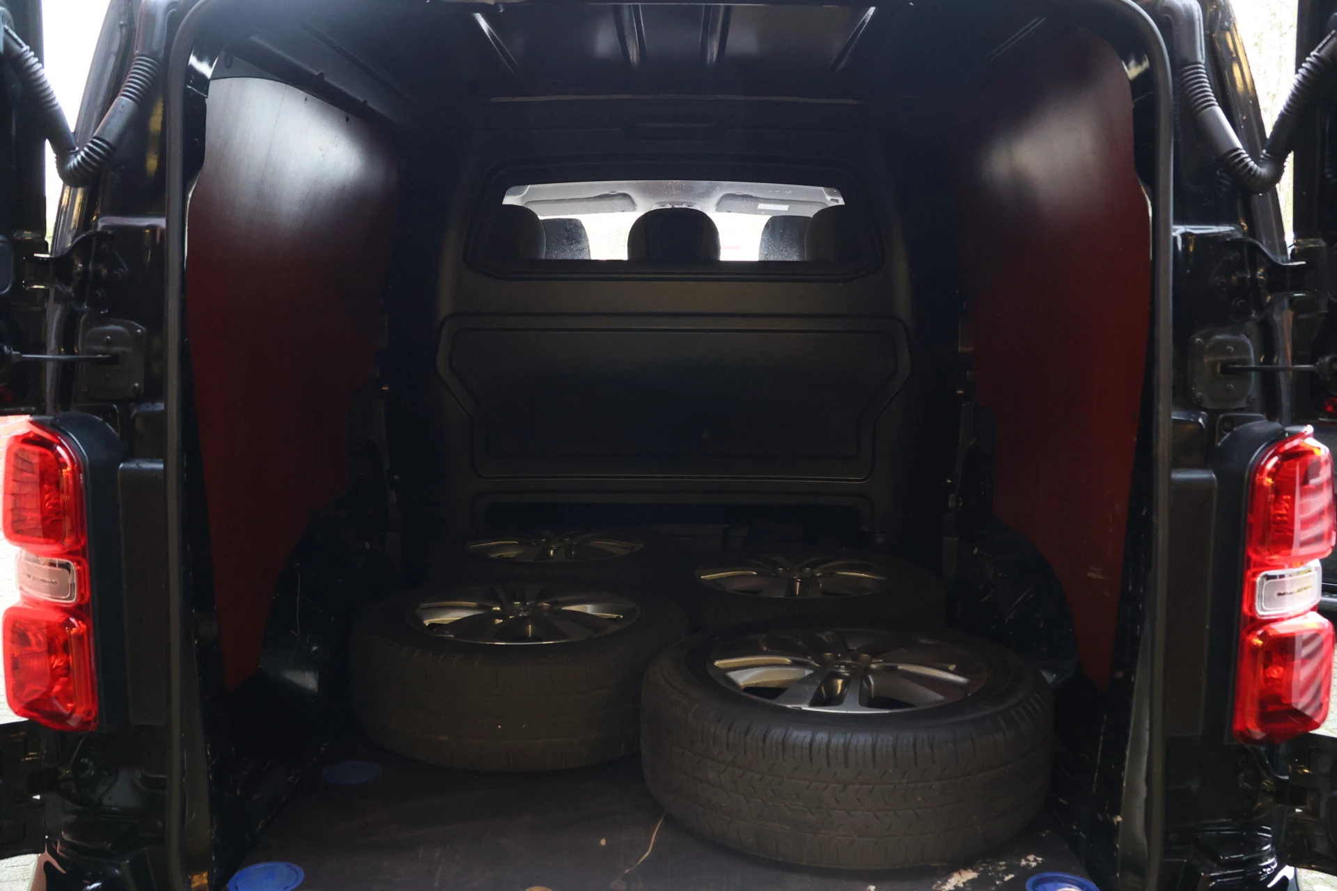 Hoofdafbeelding Peugeot Expert