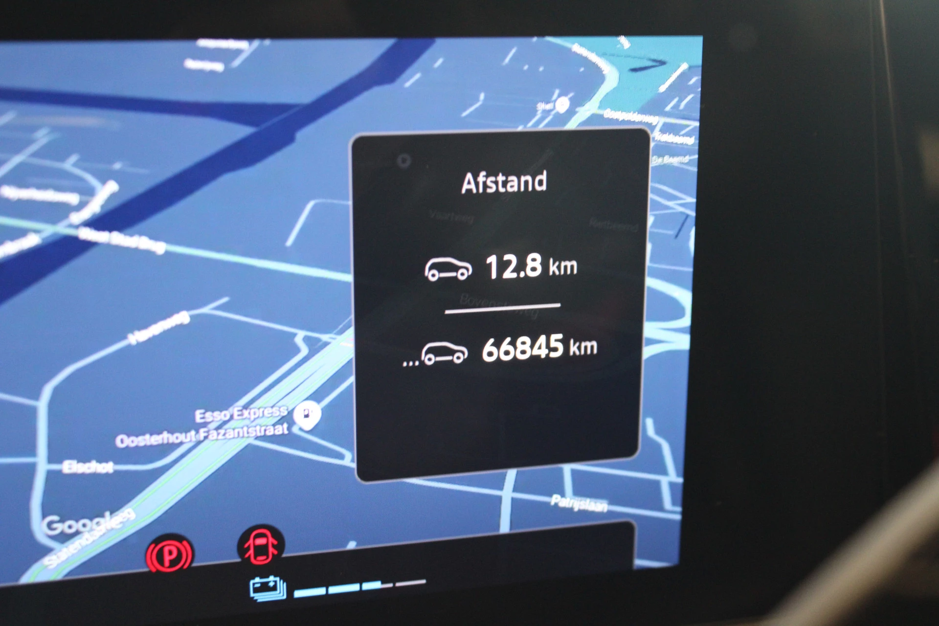 Hoofdafbeelding Renault Espace