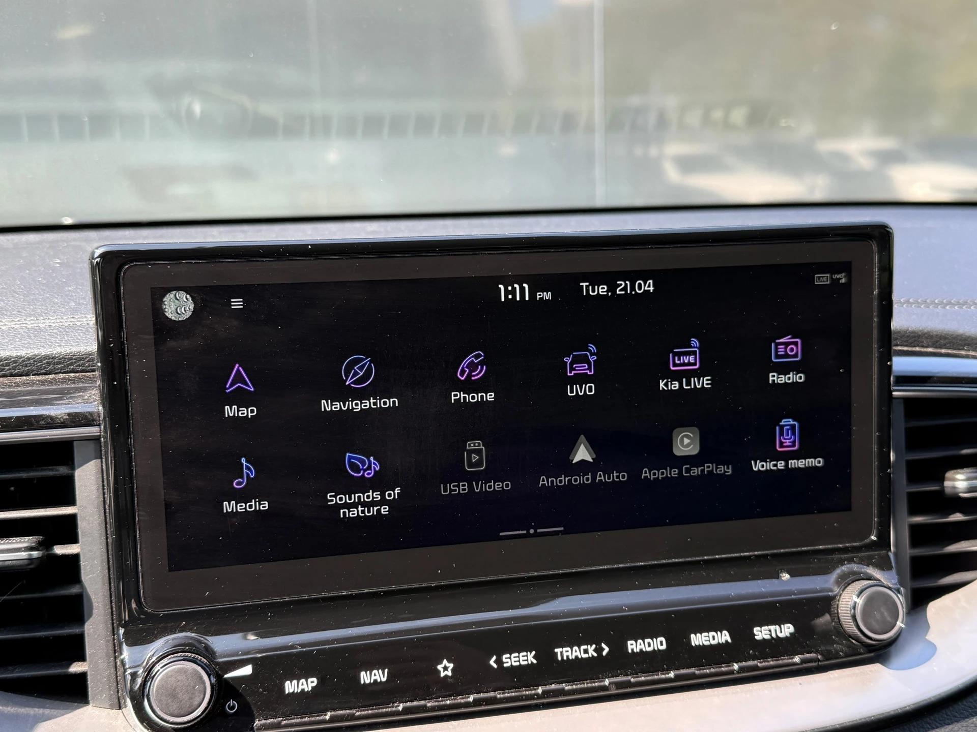 Hoofdafbeelding Kia ProCeed