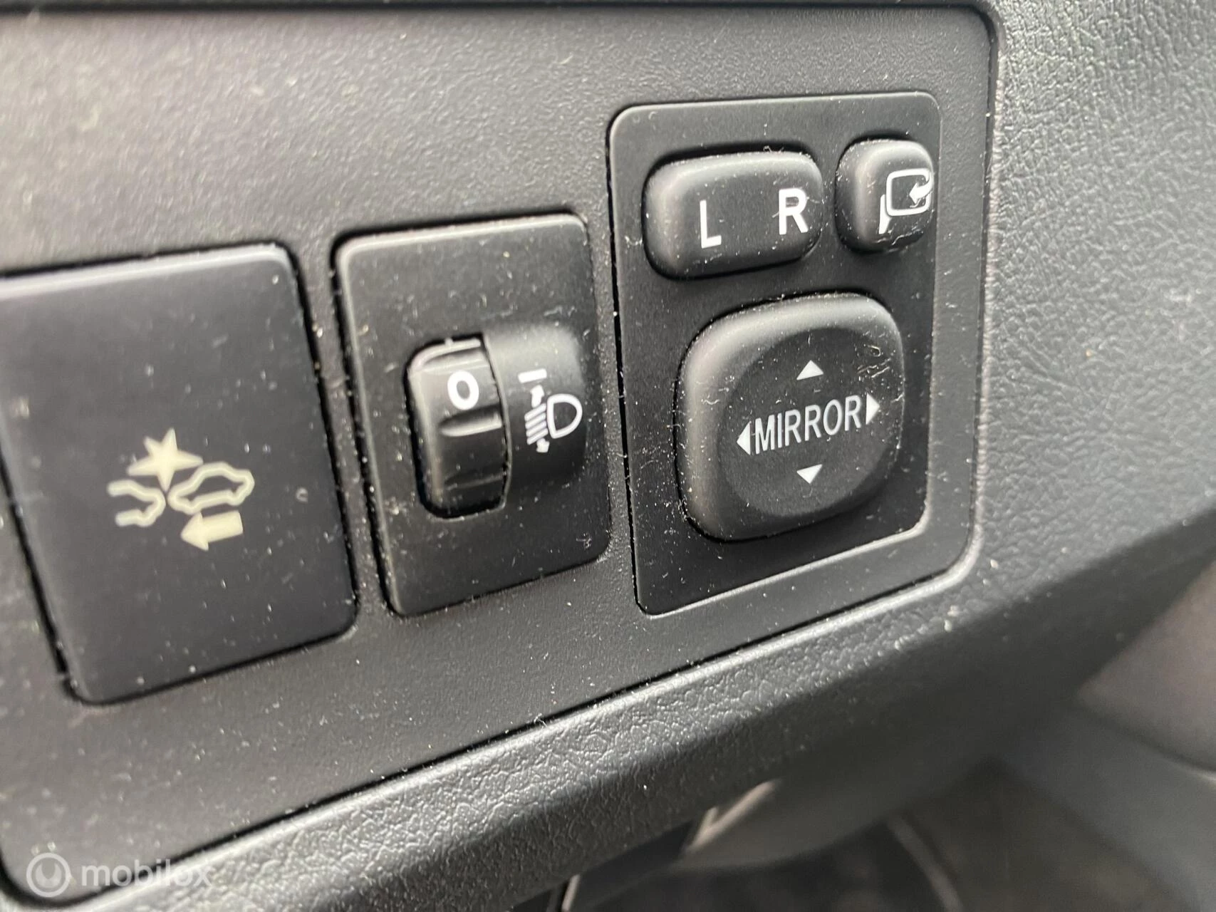 Hoofdafbeelding Toyota Verso