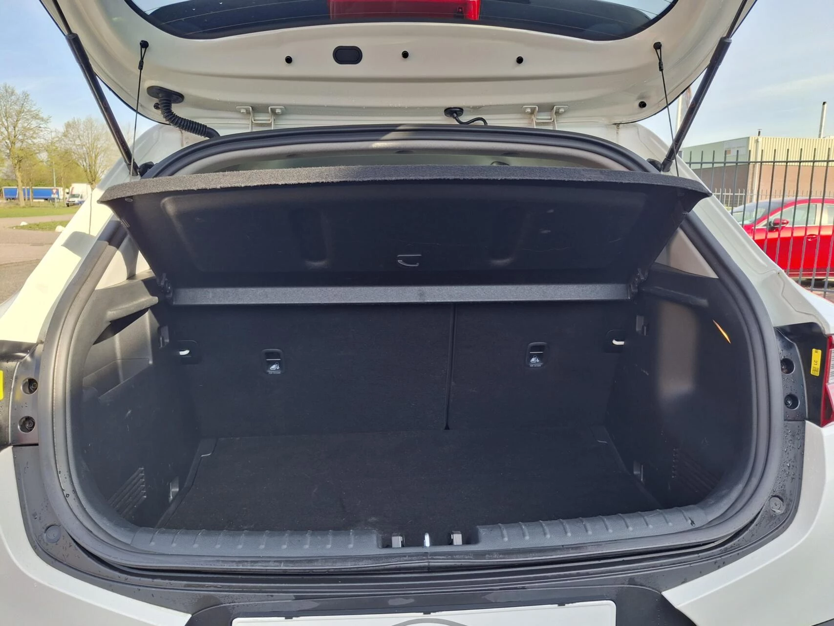 Hoofdafbeelding Kia Stonic