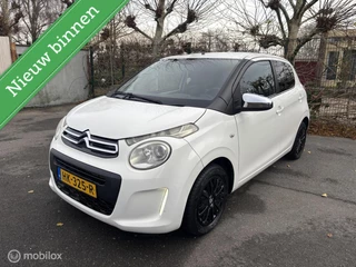 Citroen C1 1.0 e-VTi Airscape Feel