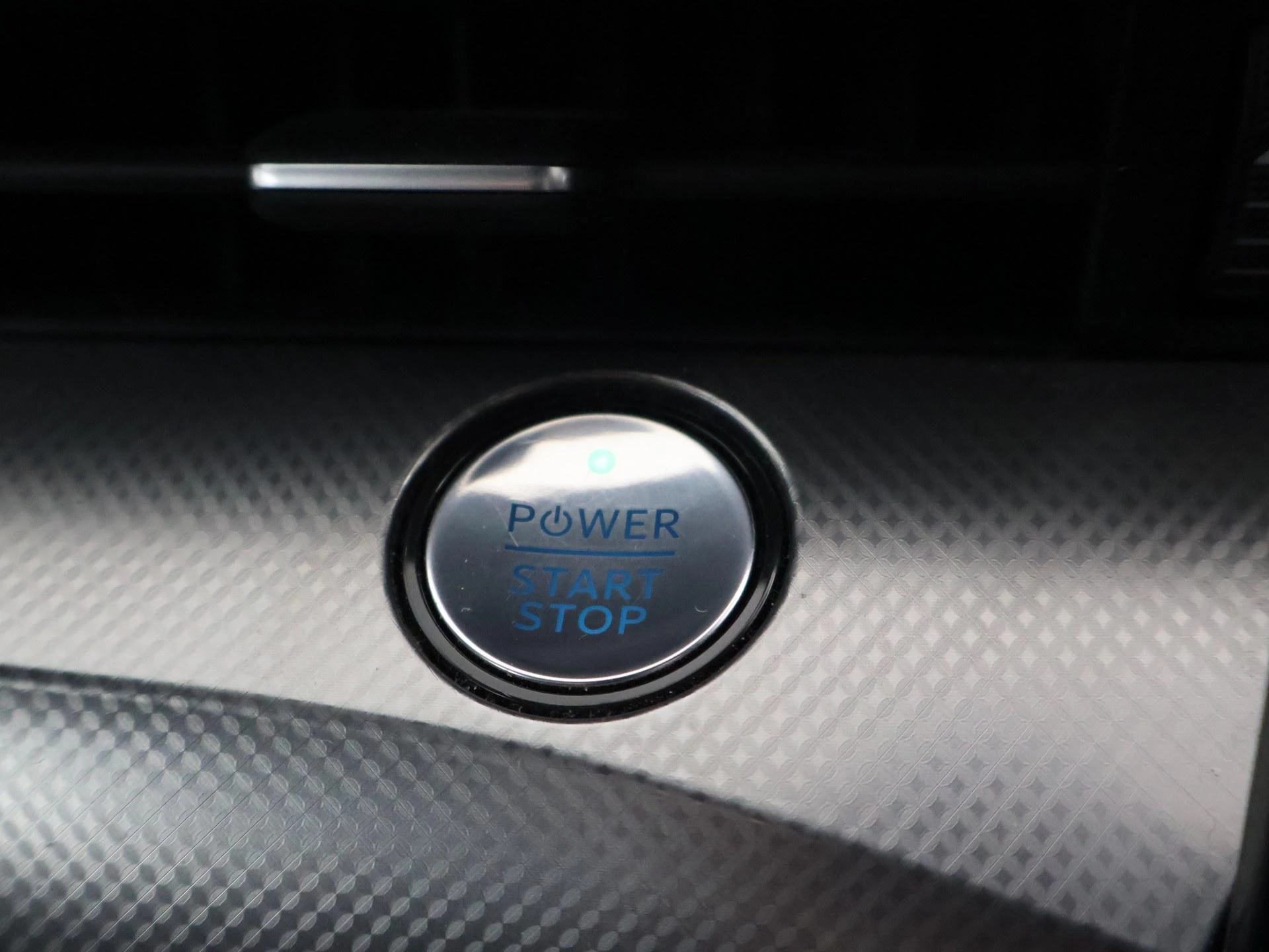 Hoofdafbeelding Ford Mustang Mach-E