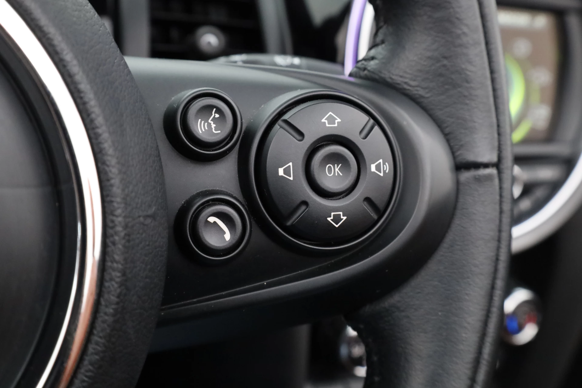 Hoofdafbeelding MINI Cooper Cabrio