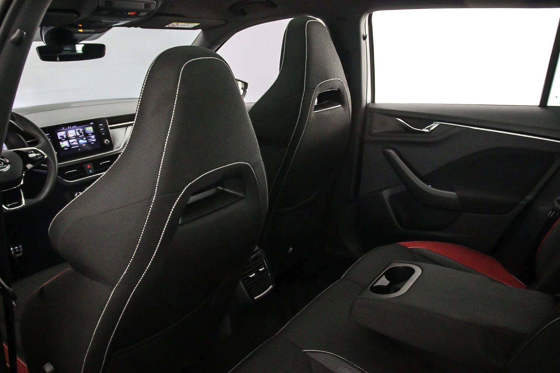 Hoofdafbeelding Škoda Kamiq