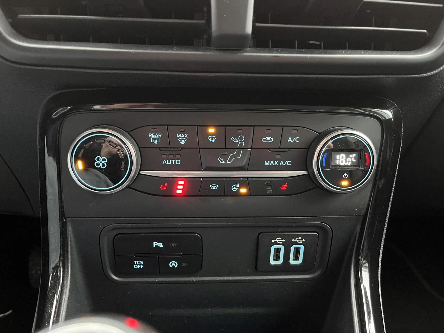 Hoofdafbeelding Ford EcoSport