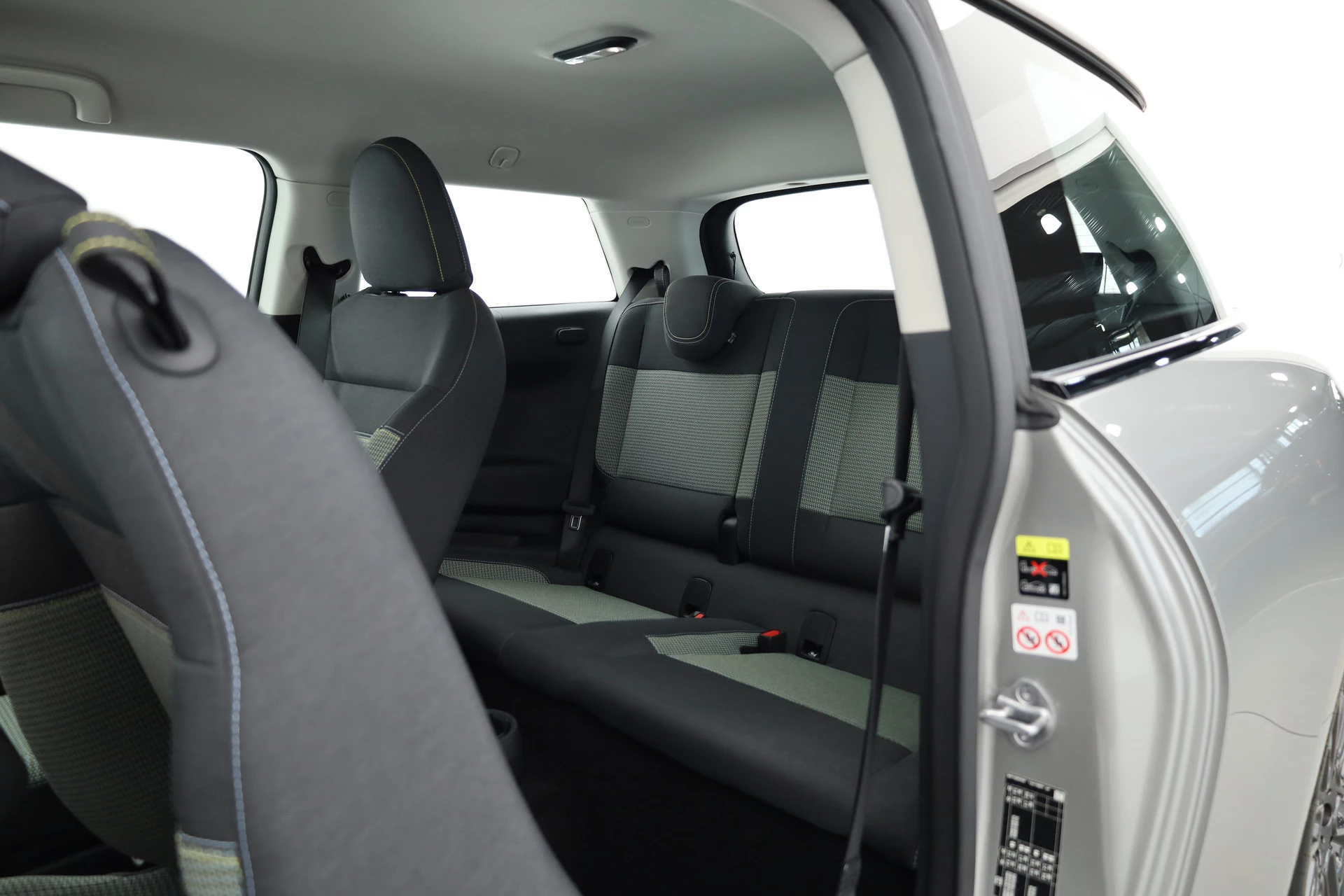 Hoofdafbeelding MINI 3-deurs