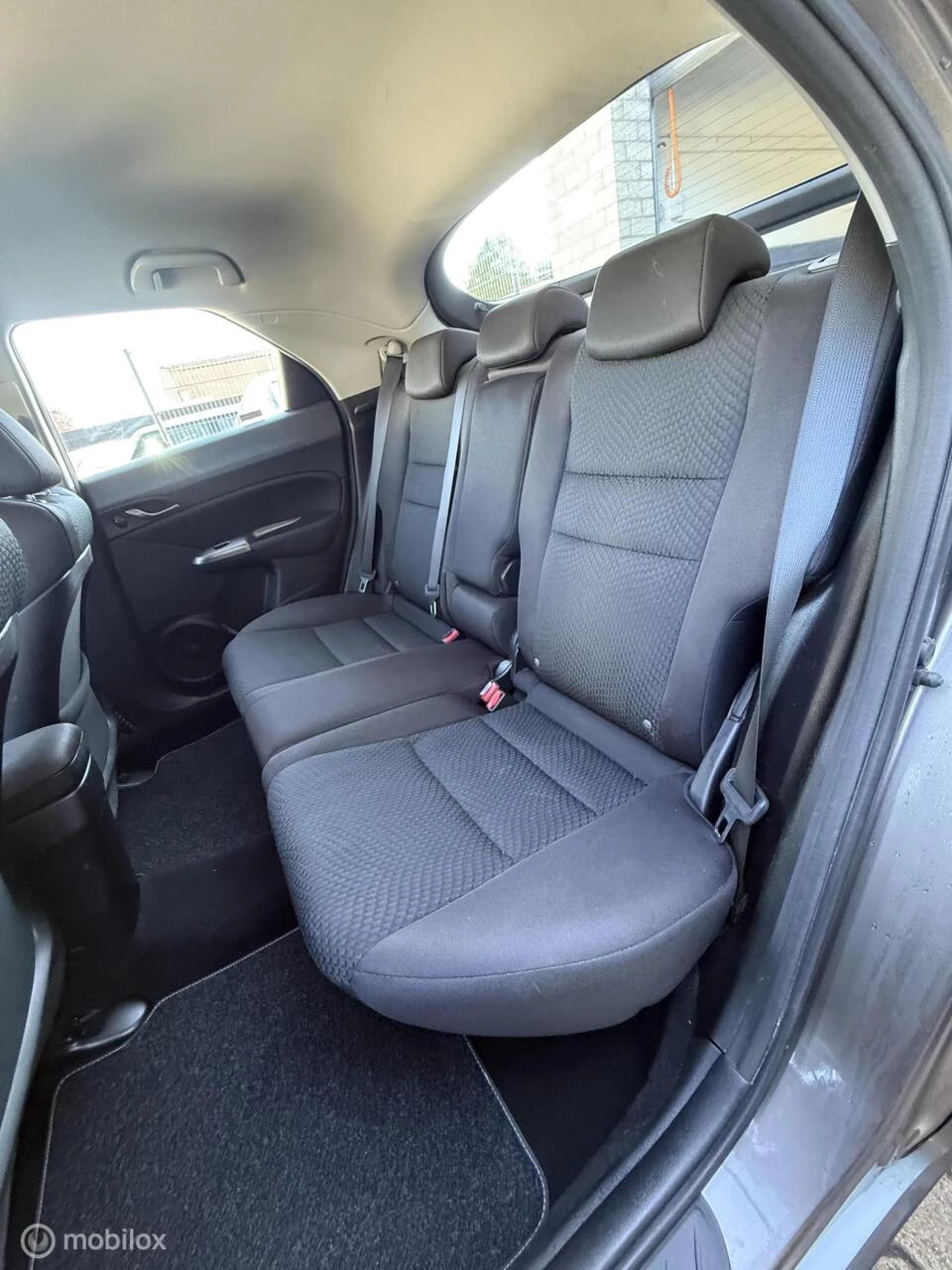 Hoofdafbeelding Honda Civic