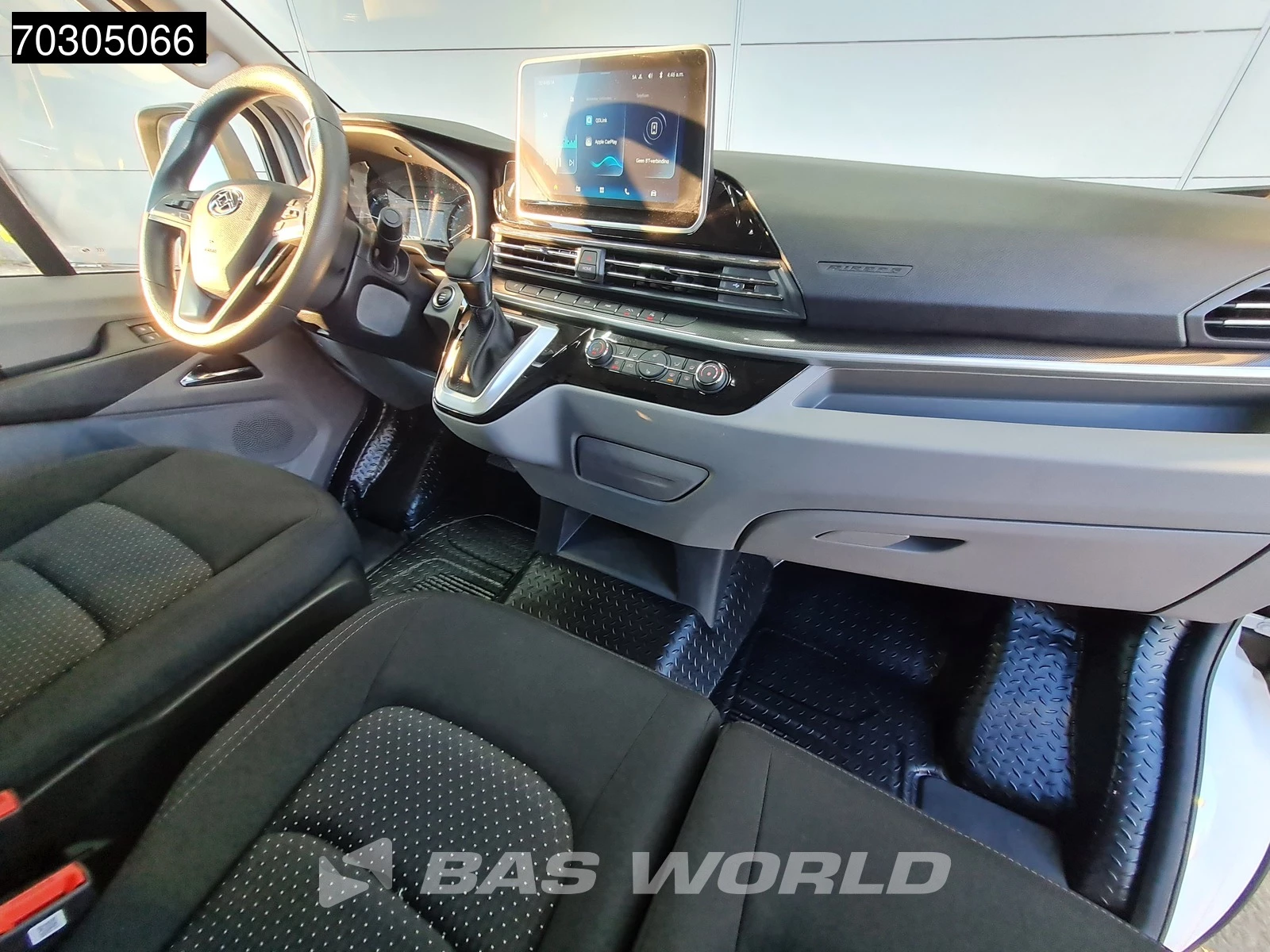 Hoofdafbeelding Maxus eDeliver9