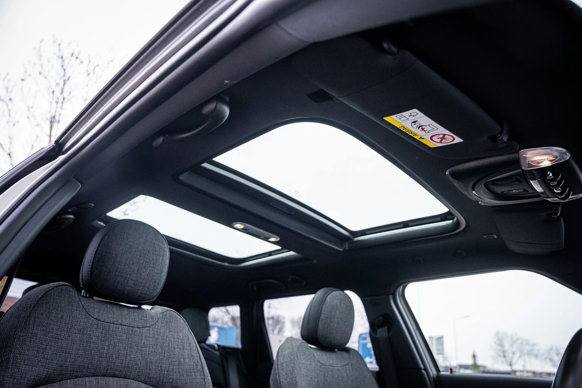 Hoofdafbeelding MINI Clubman