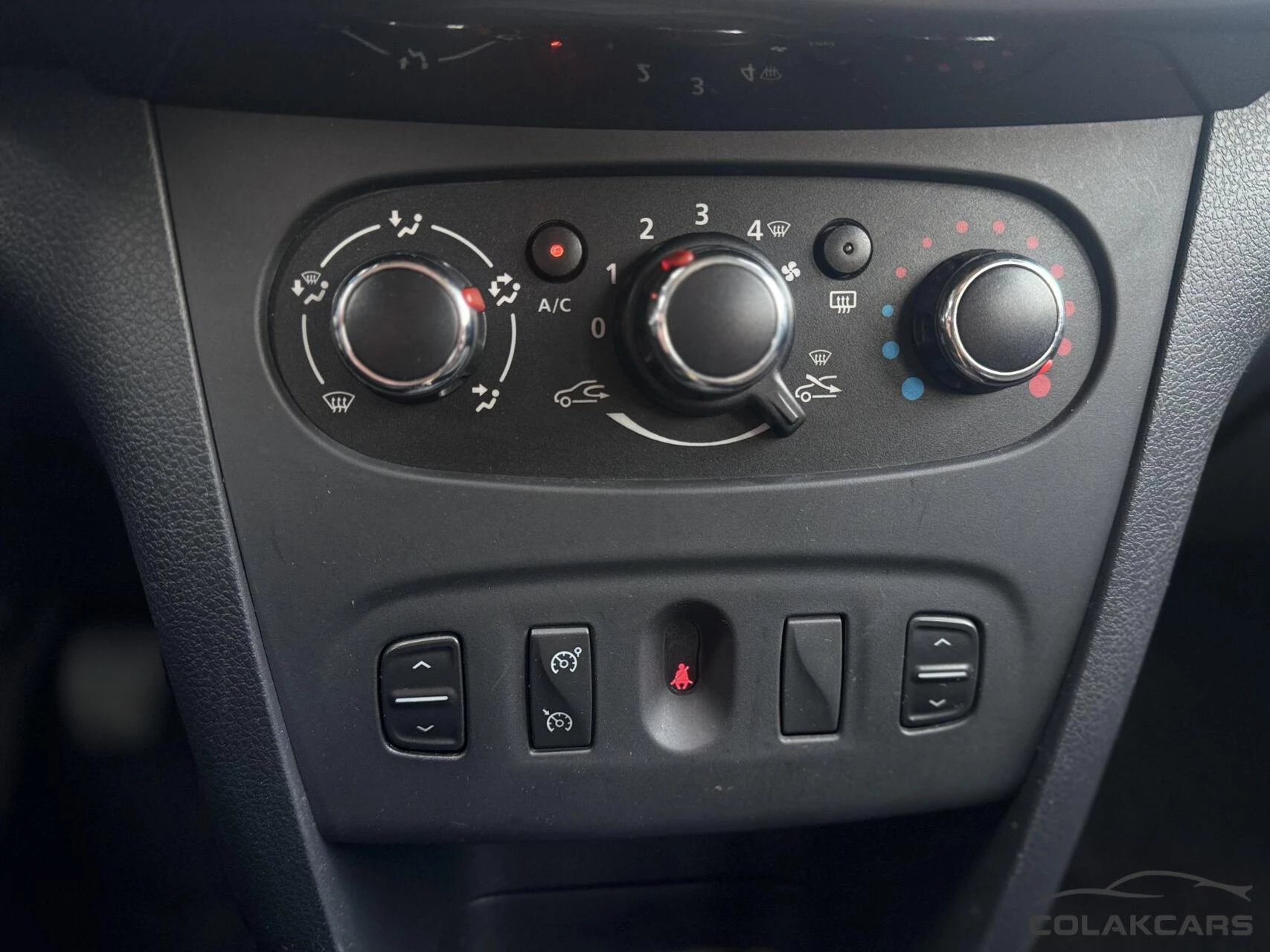 Hoofdafbeelding Dacia Sandero Stepway