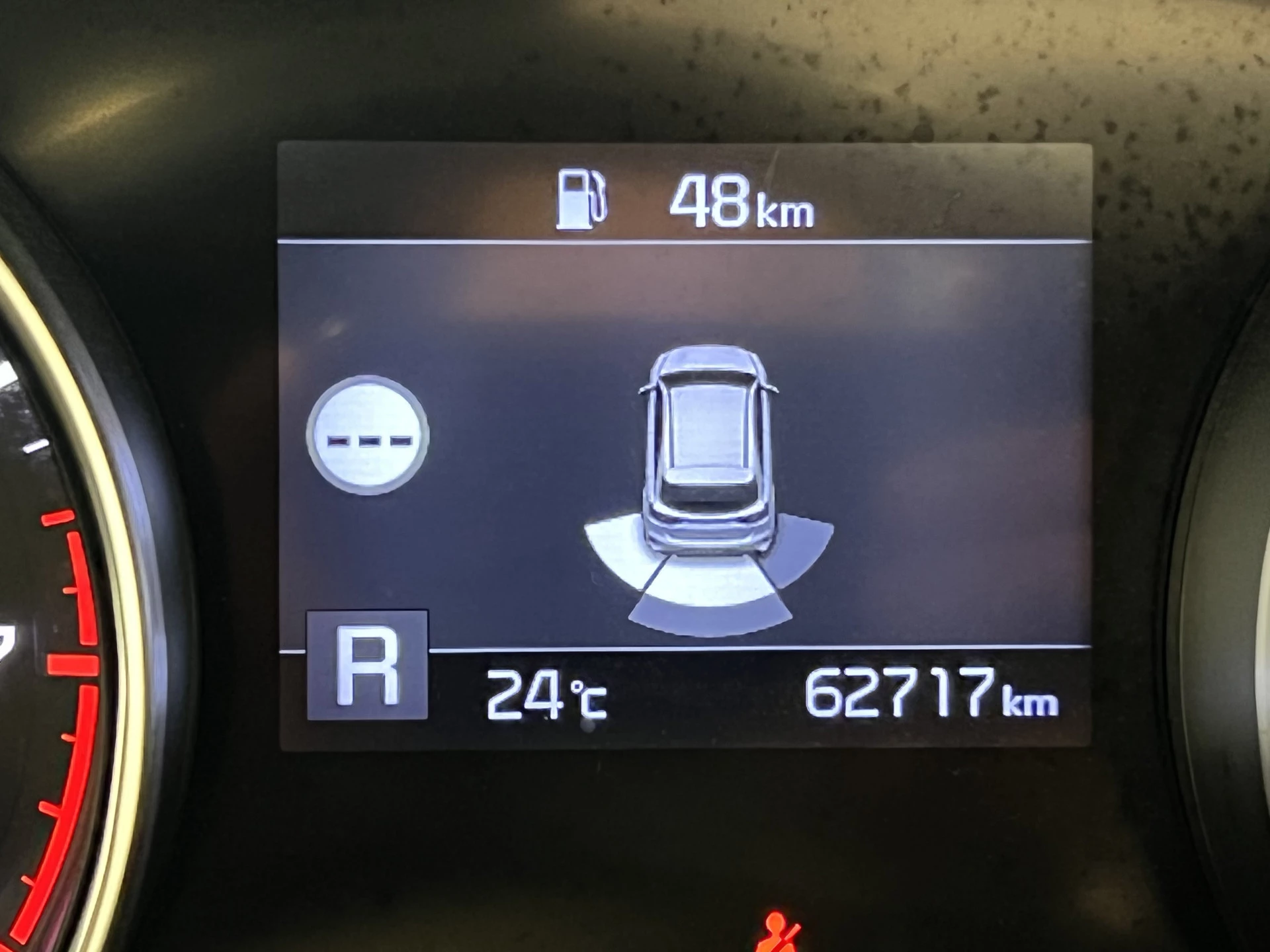 Hoofdafbeelding Kia Ceed