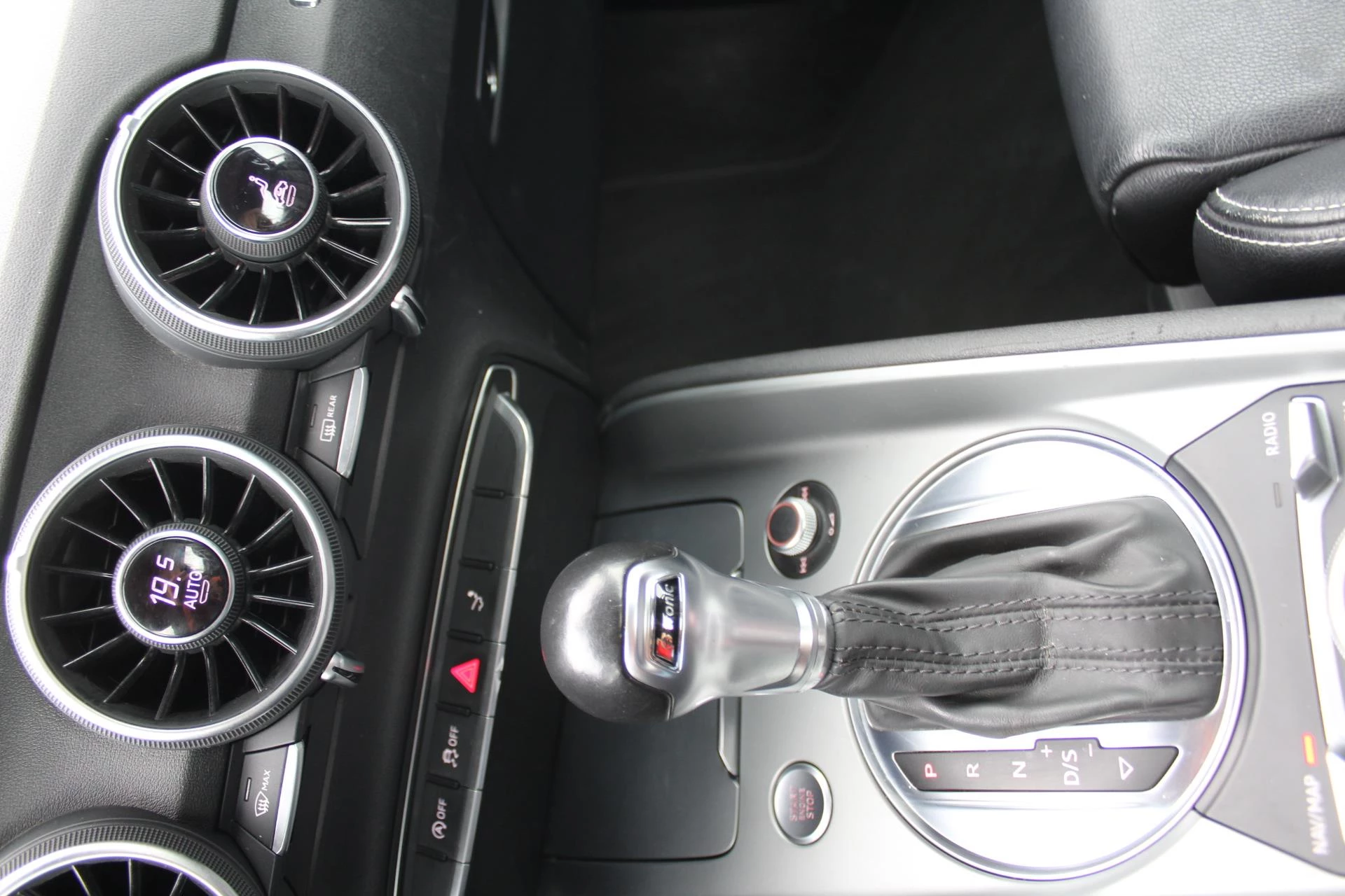 Hoofdafbeelding Audi TT