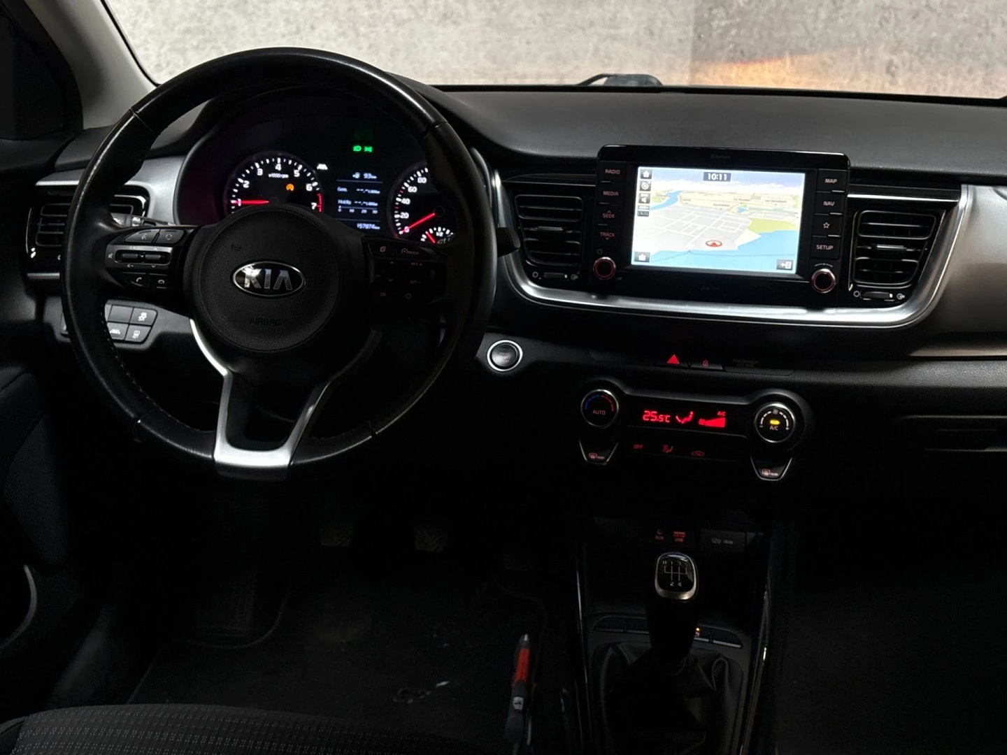 Hoofdafbeelding Kia Stonic