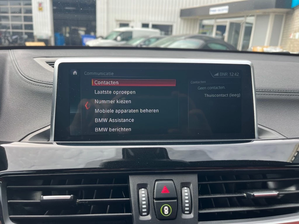 Hoofdafbeelding BMW X2