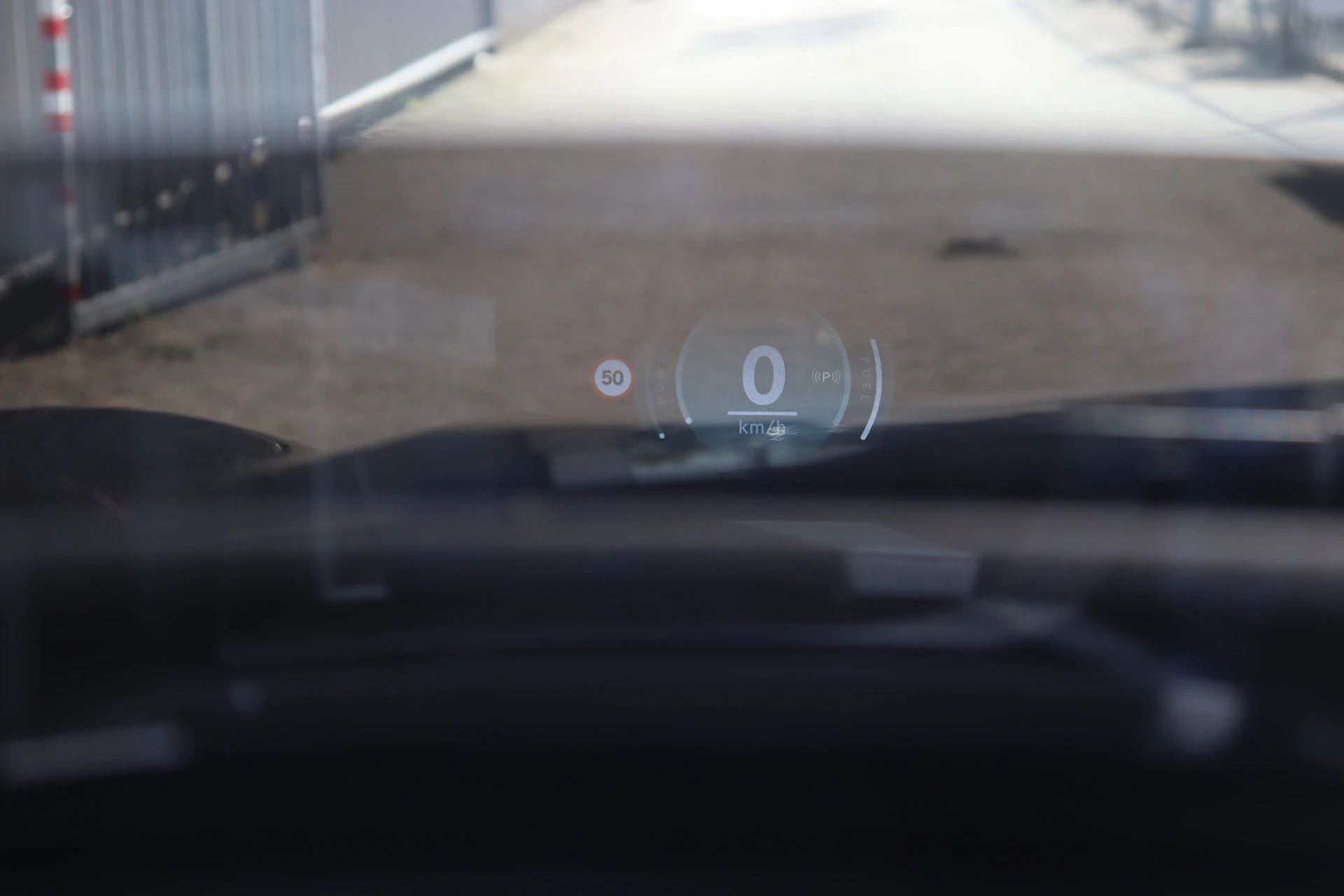 Hoofdafbeelding MINI Cooper Cabrio